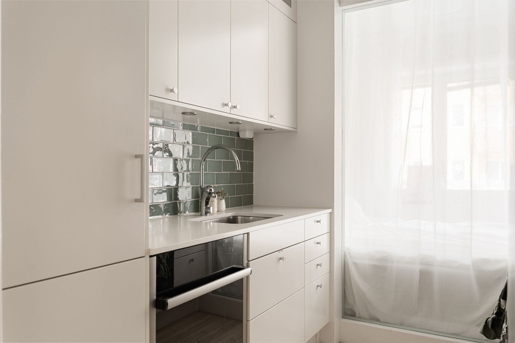 Bostadsrätt, Essinge brogata 12, Lilla Essingen, Stockholm