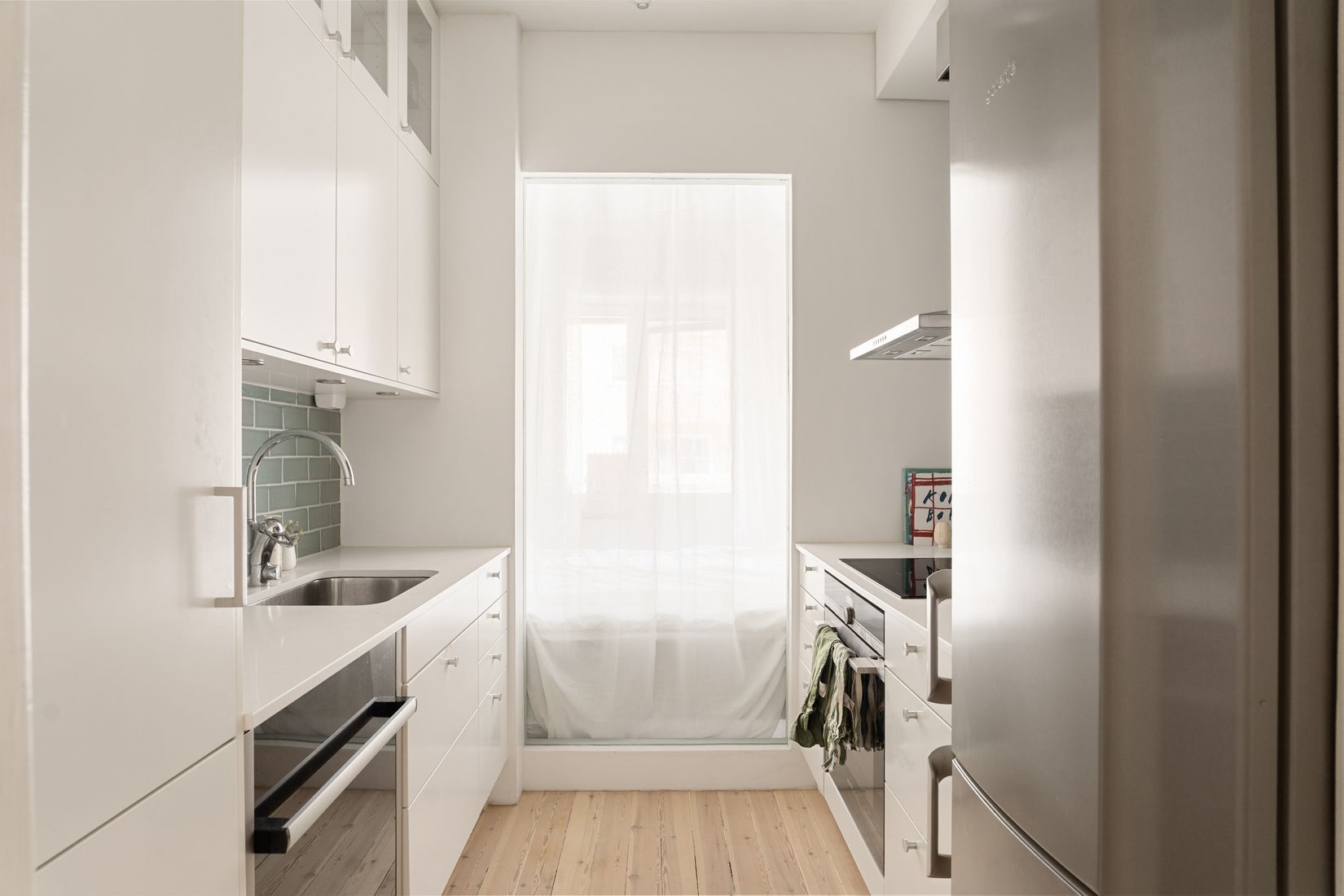 Bostadsrätt, Essinge brogata 12, Lilla Essingen, Stockholm