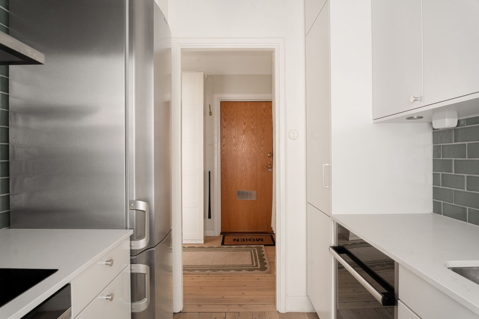 Bostadsrätt, Essinge brogata 12, Lilla Essingen, Stockholm