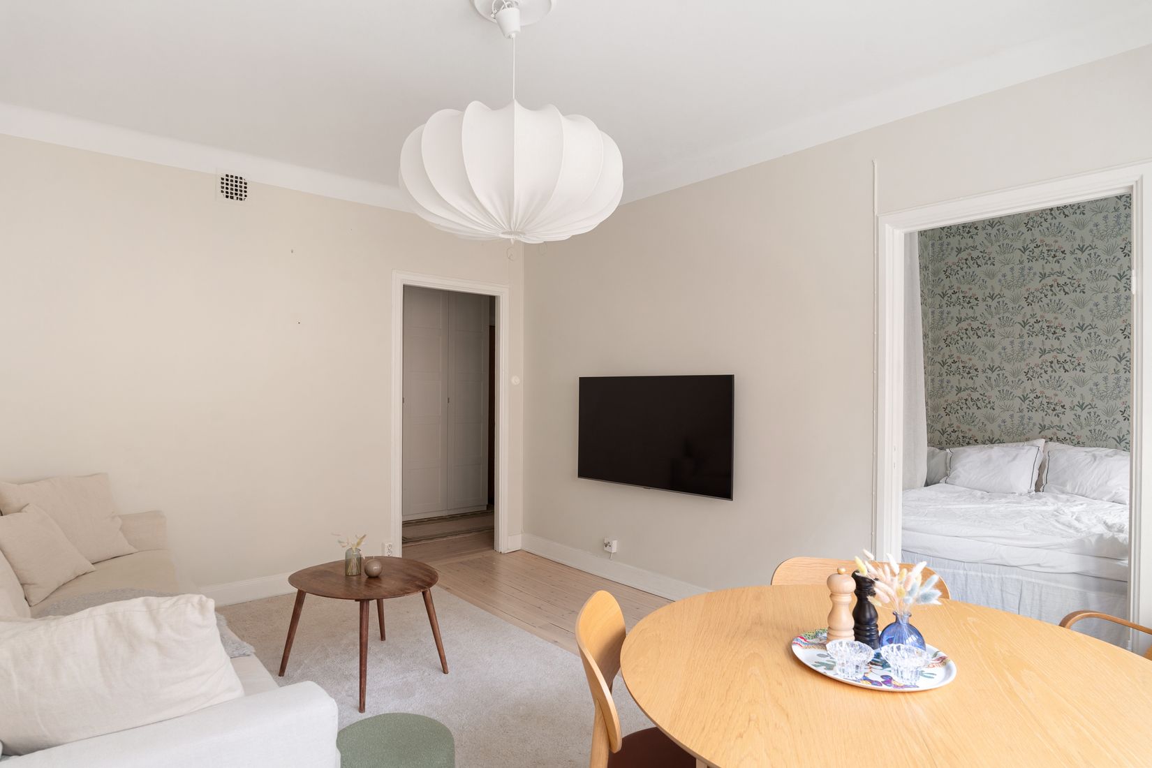 Bostadsrätt, Essinge brogata 12, Lilla Essingen, Stockholm