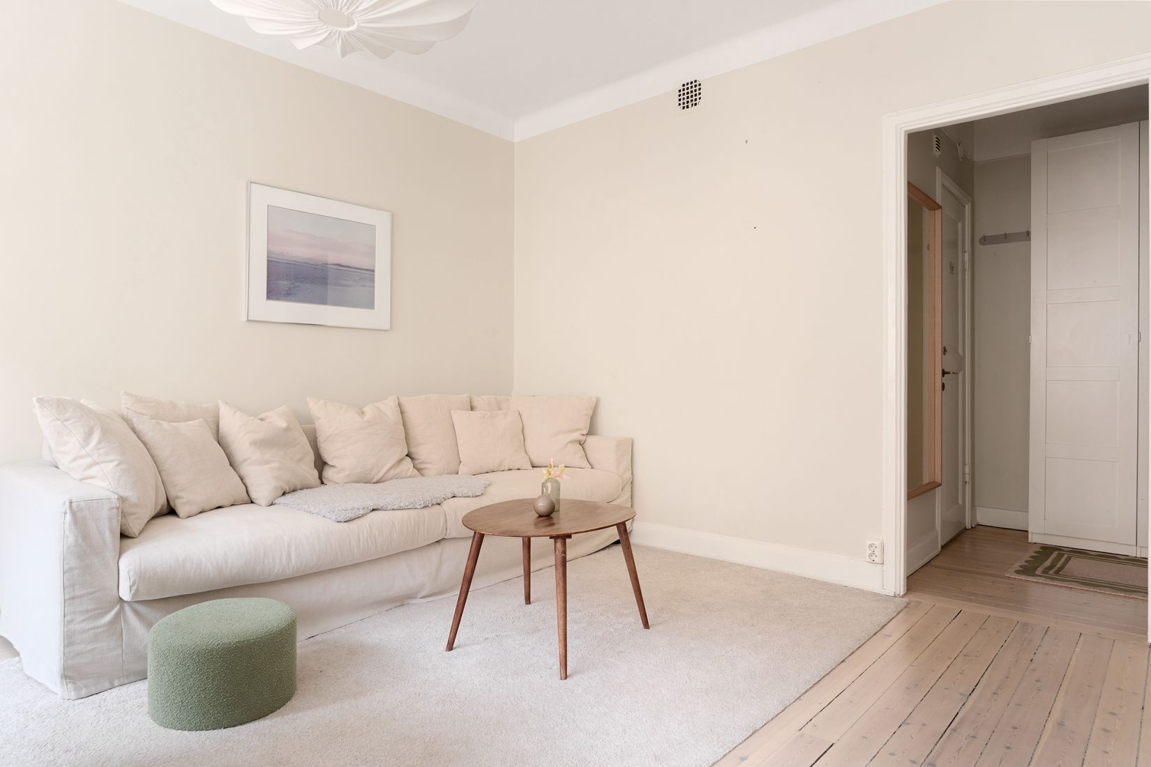 Bostadsrätt, Essinge brogata 12, Lilla Essingen, Stockholm