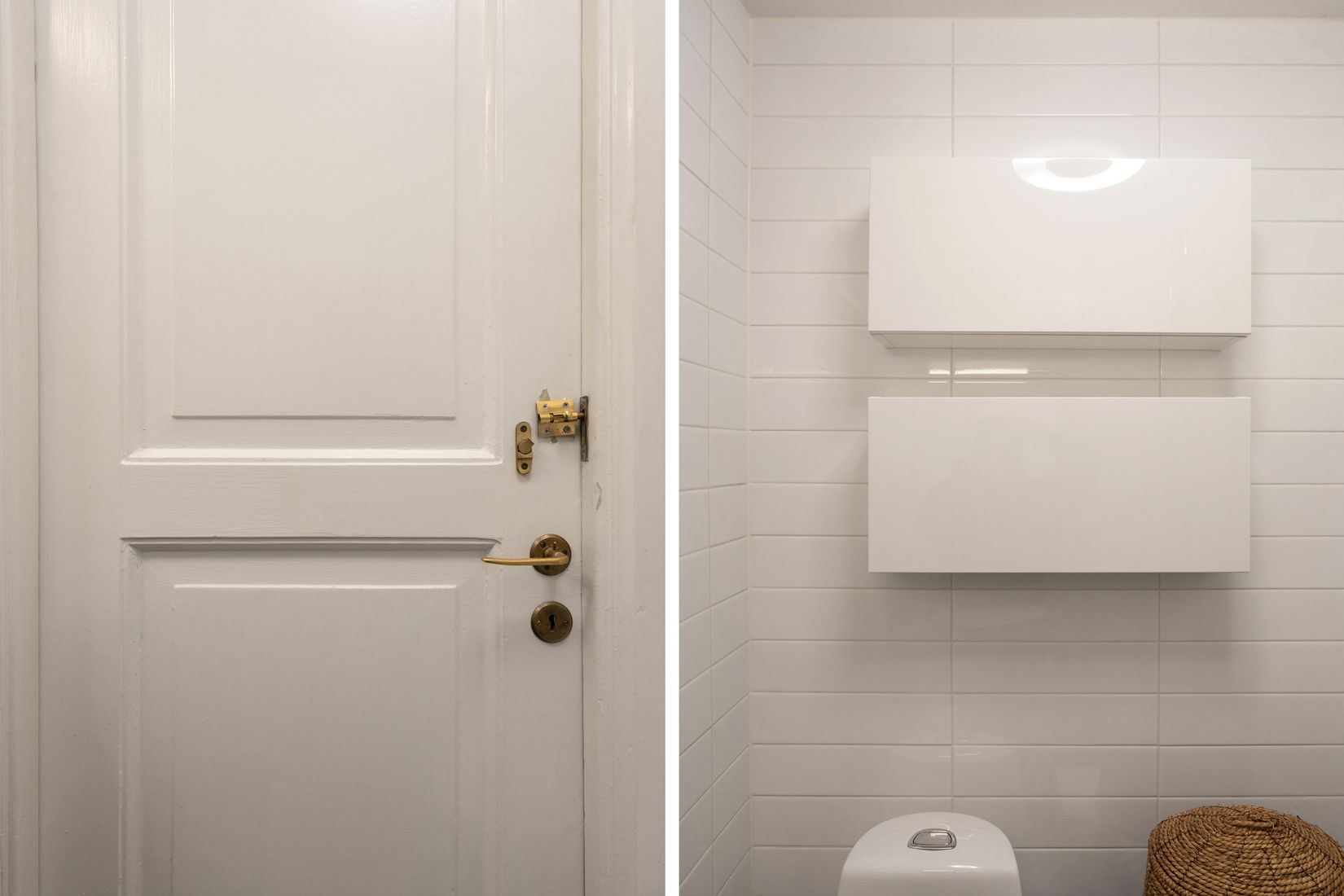 Bostadsrätt, Essinge brogata 12, Lilla Essingen, Stockholm