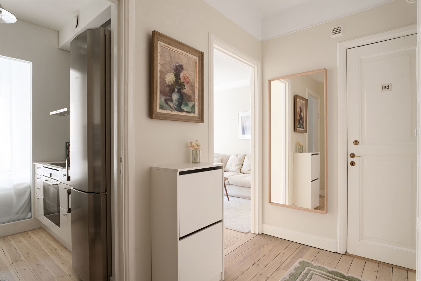 Bostadsrätt, Essinge brogata 12, Lilla Essingen, Stockholm