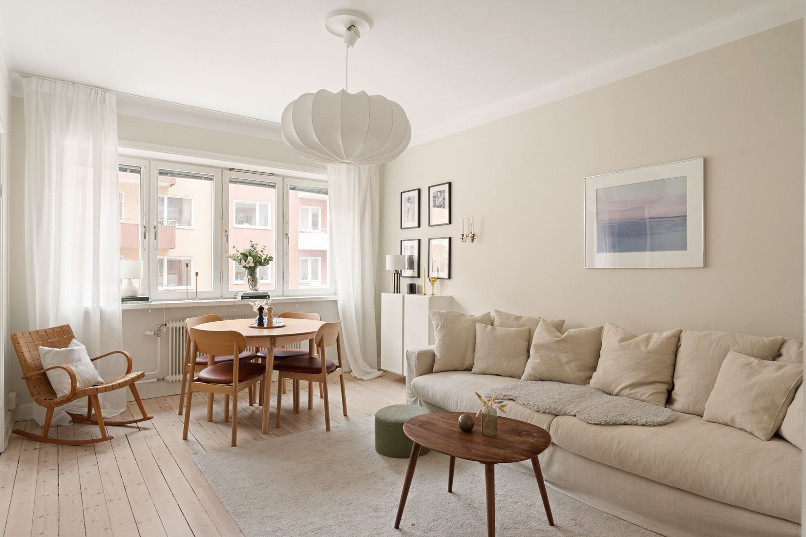 Bostadsrätt, Essinge brogata 12, Lilla Essingen, Stockholm