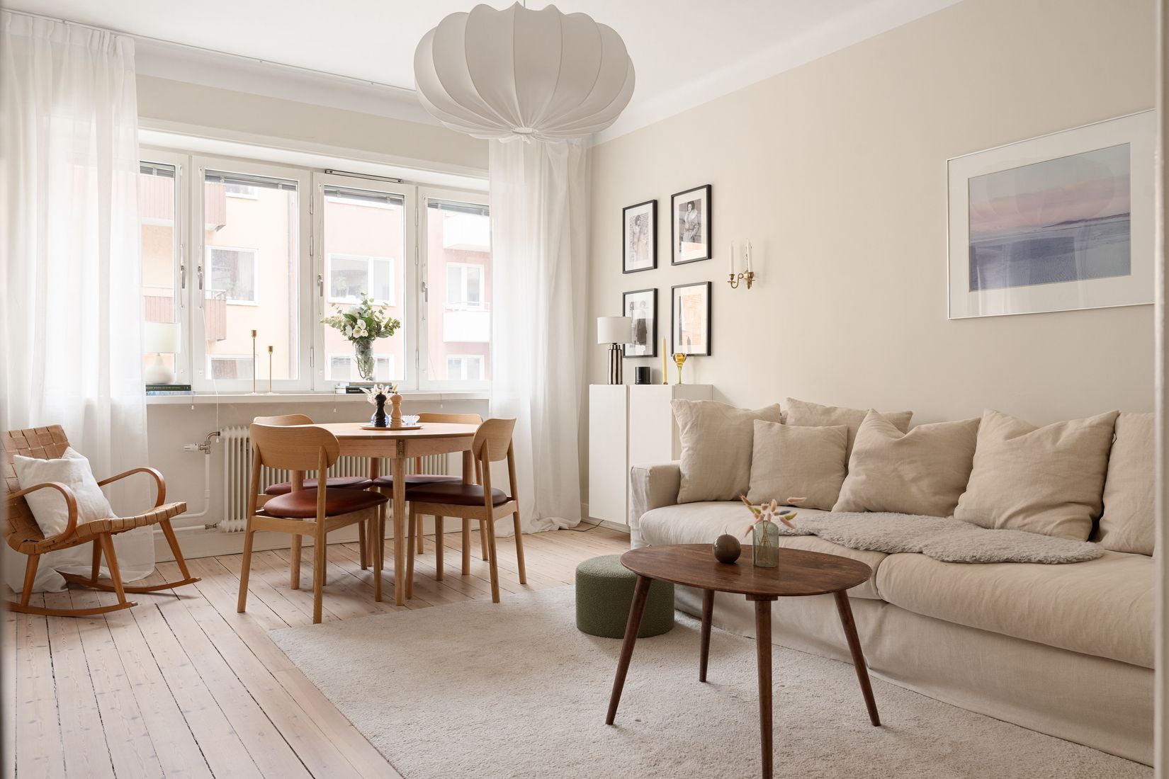 Bostadsrätt, Essinge brogata 12, Lilla Essingen, Stockholm