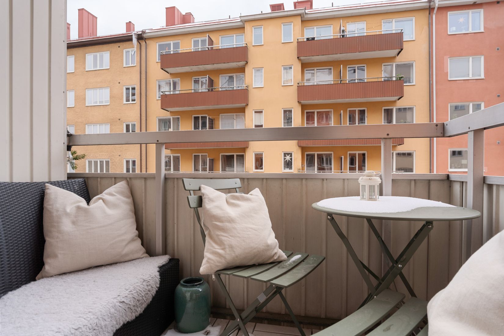 Bostadsrätt, Essinge brogata 12, Lilla Essingen, Stockholm