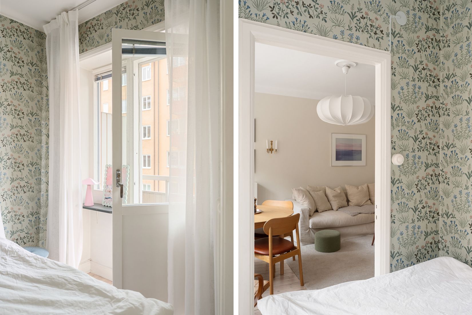 Bostadsrätt, Essinge brogata 12, Lilla Essingen, Stockholm