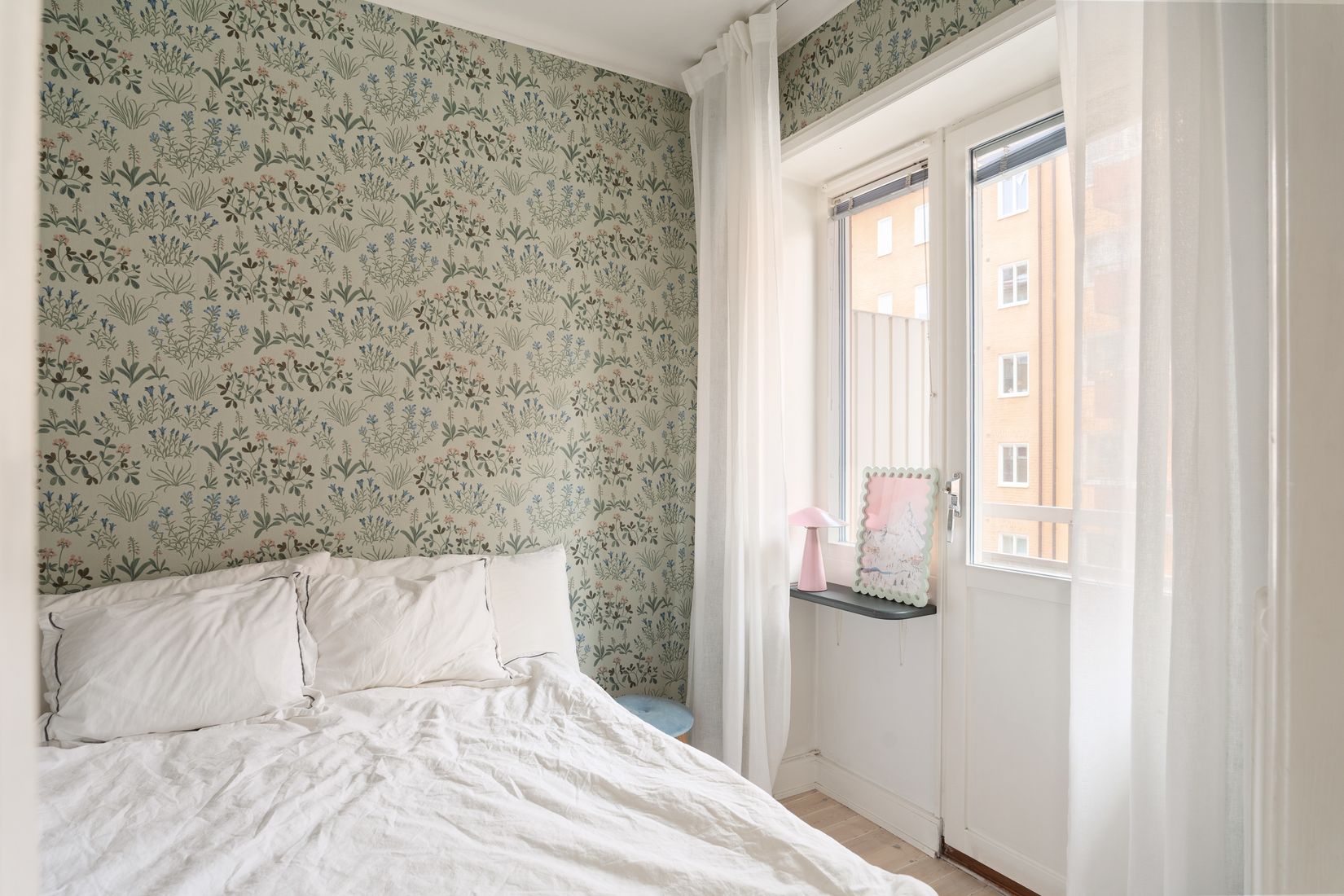 Bostadsrätt, Essinge brogata 12, Lilla Essingen, Stockholm