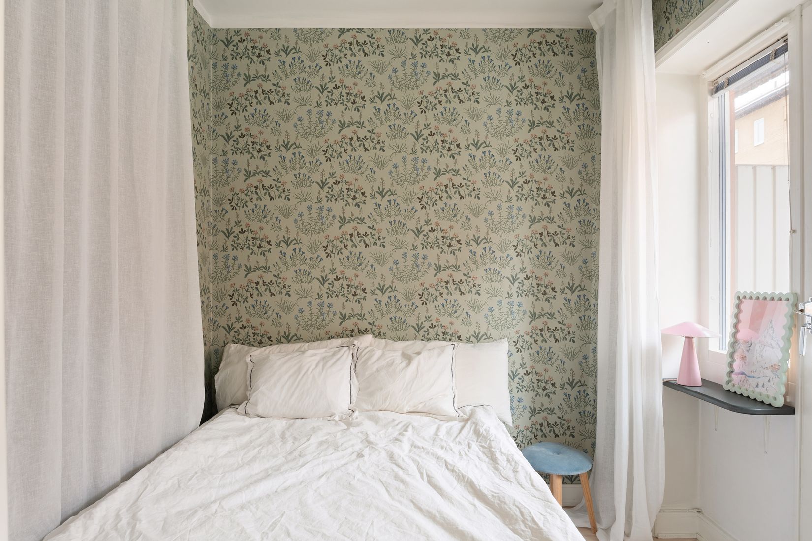 Bostadsrätt, Essinge brogata 12, Lilla Essingen, Stockholm