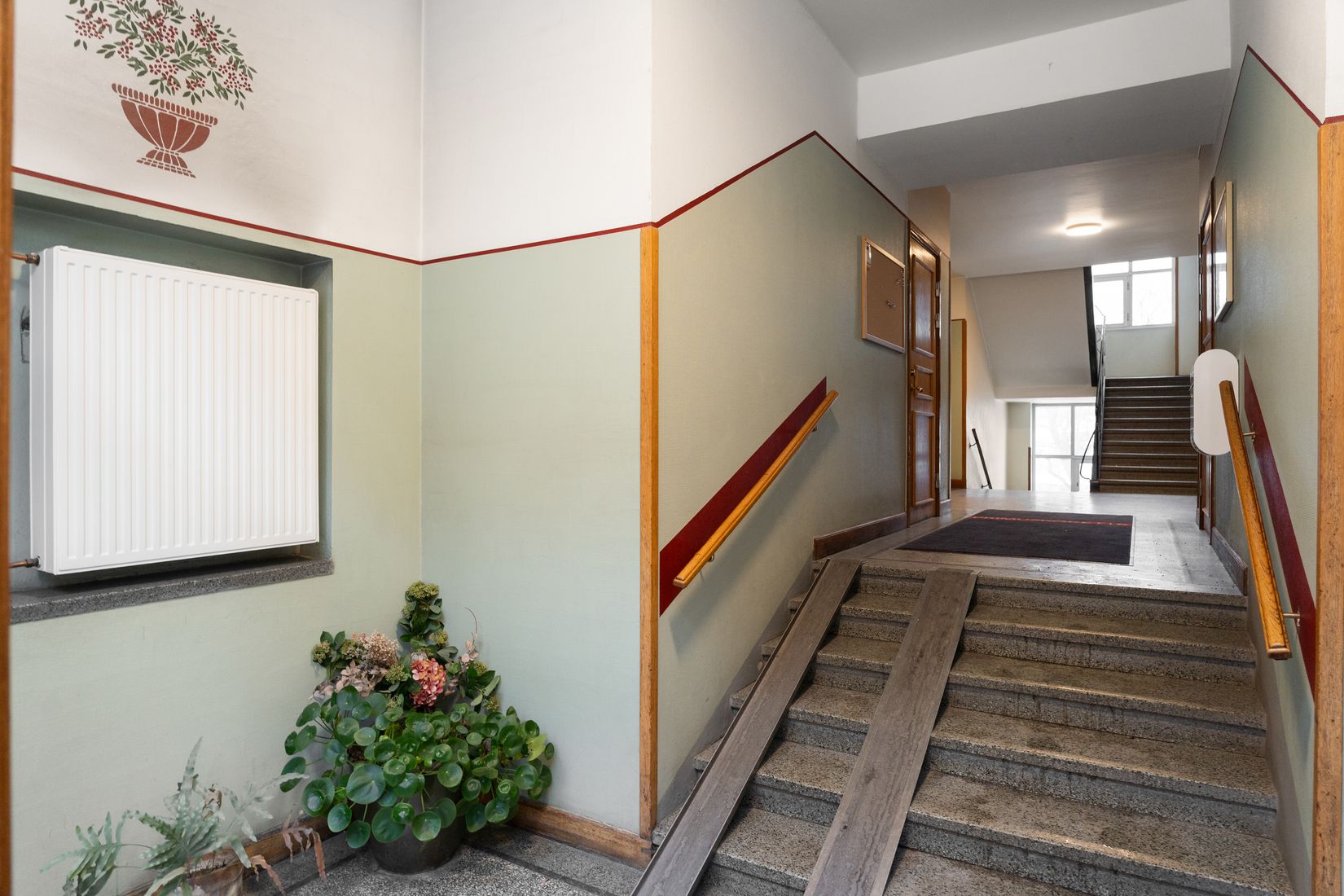 Bostadsrätt, Essinge brogata 12, Lilla Essingen, Stockholm