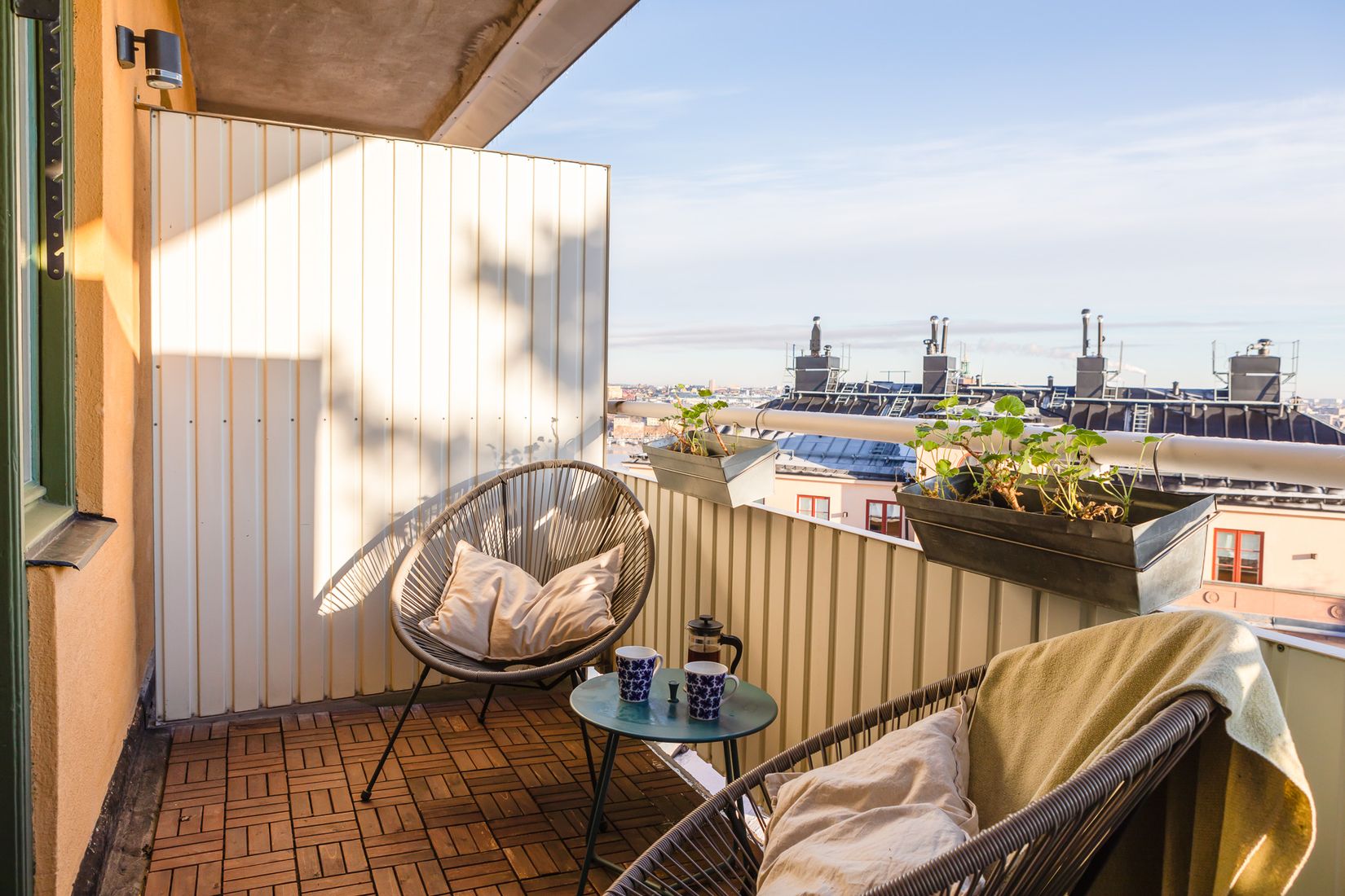 Bostadsrätt, Lundagatan 36B, Södermalm, Stockholm