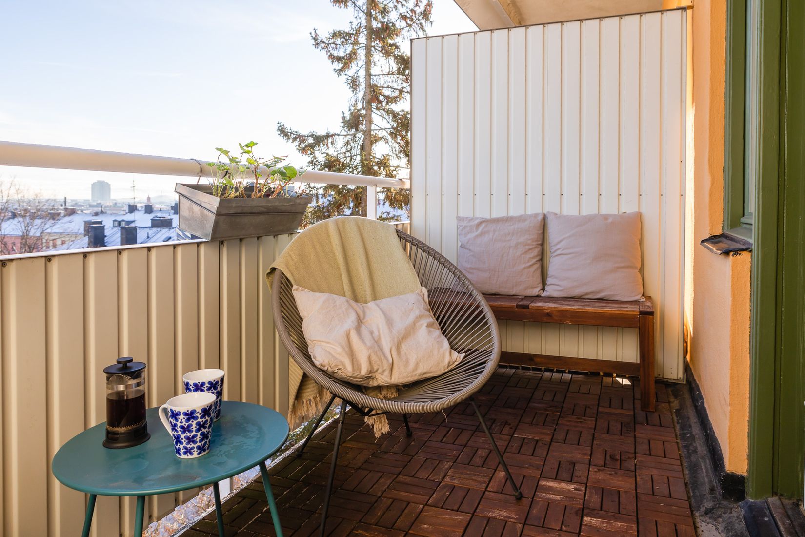 Bostadsrätt, Lundagatan 36B, Södermalm, Stockholm