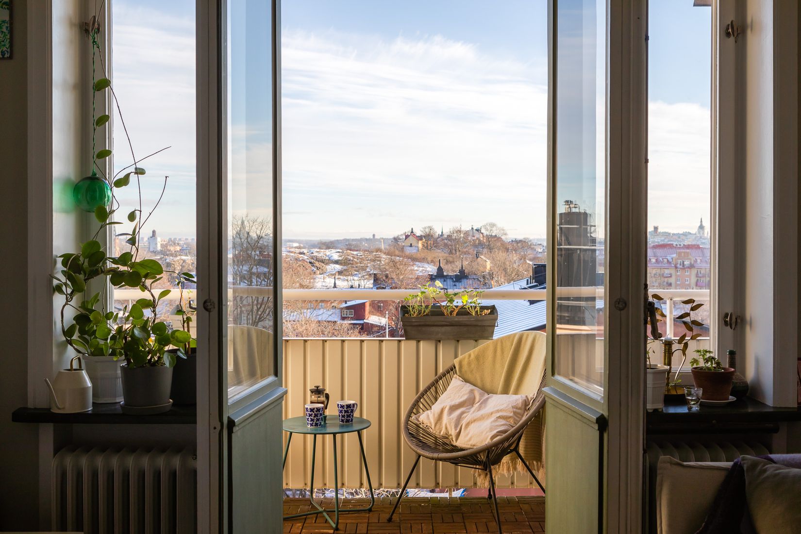 Bostadsrätt, Lundagatan 36B, Södermalm, Stockholm