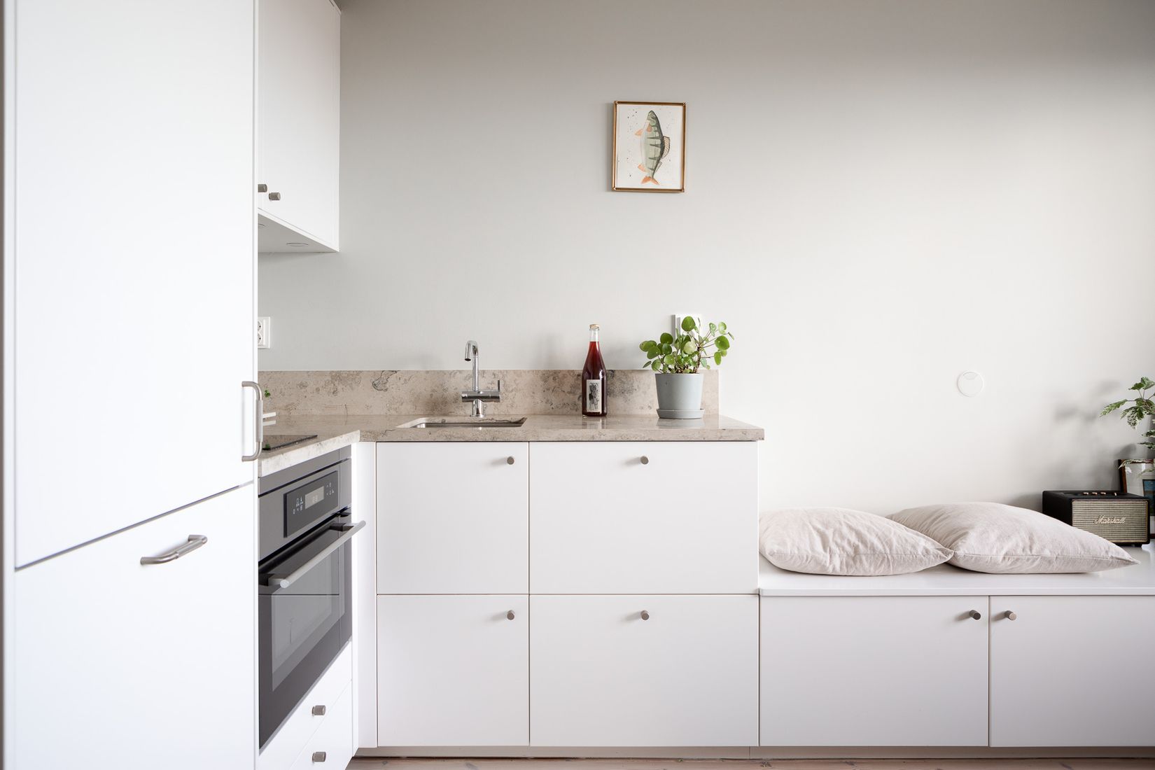 Bostadsrätt, Lundagatan 36B, Södermalm, Stockholm