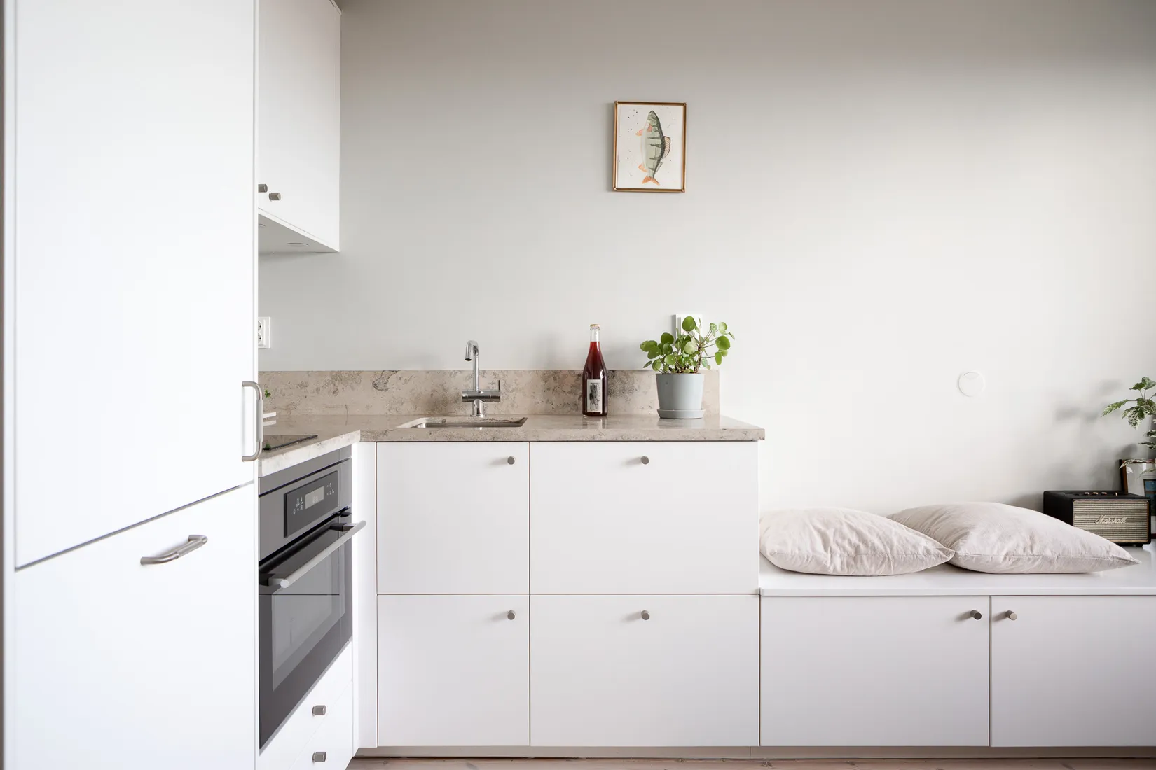 Bostadsrätt, Lundagatan 36B, Södermalm, Stockholm