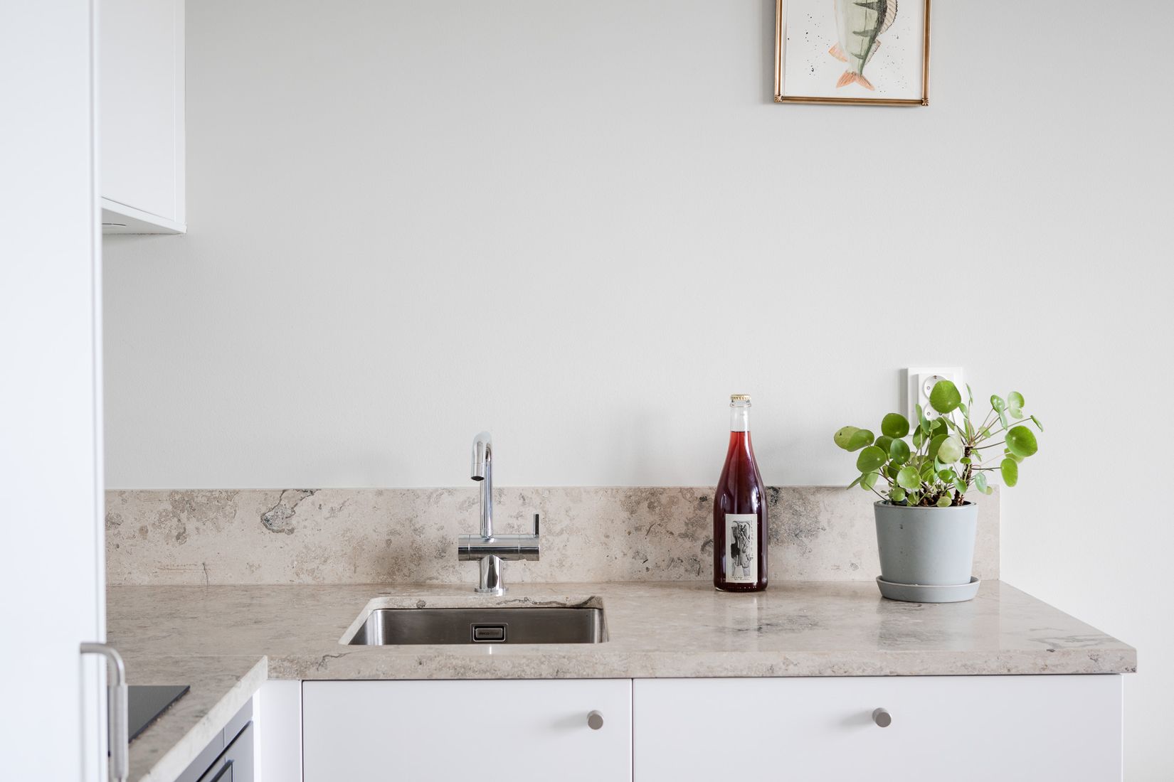 Bostadsrätt, Lundagatan 36B, Södermalm, Stockholm