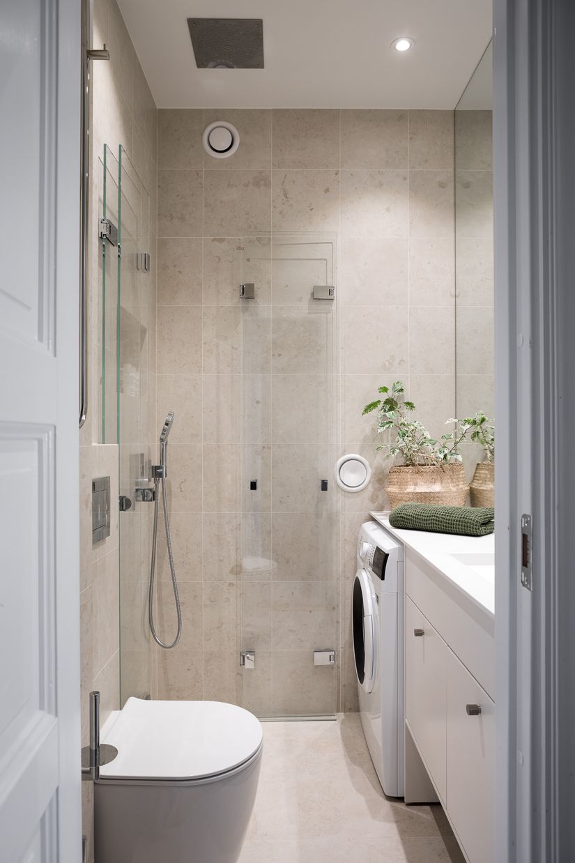 Bostadsrätt, Lundagatan 36B, Södermalm, Stockholm