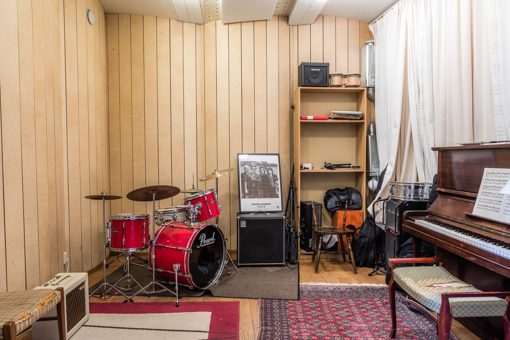 Bostadsrätt, Lundagatan 36B, Södermalm, Stockholm