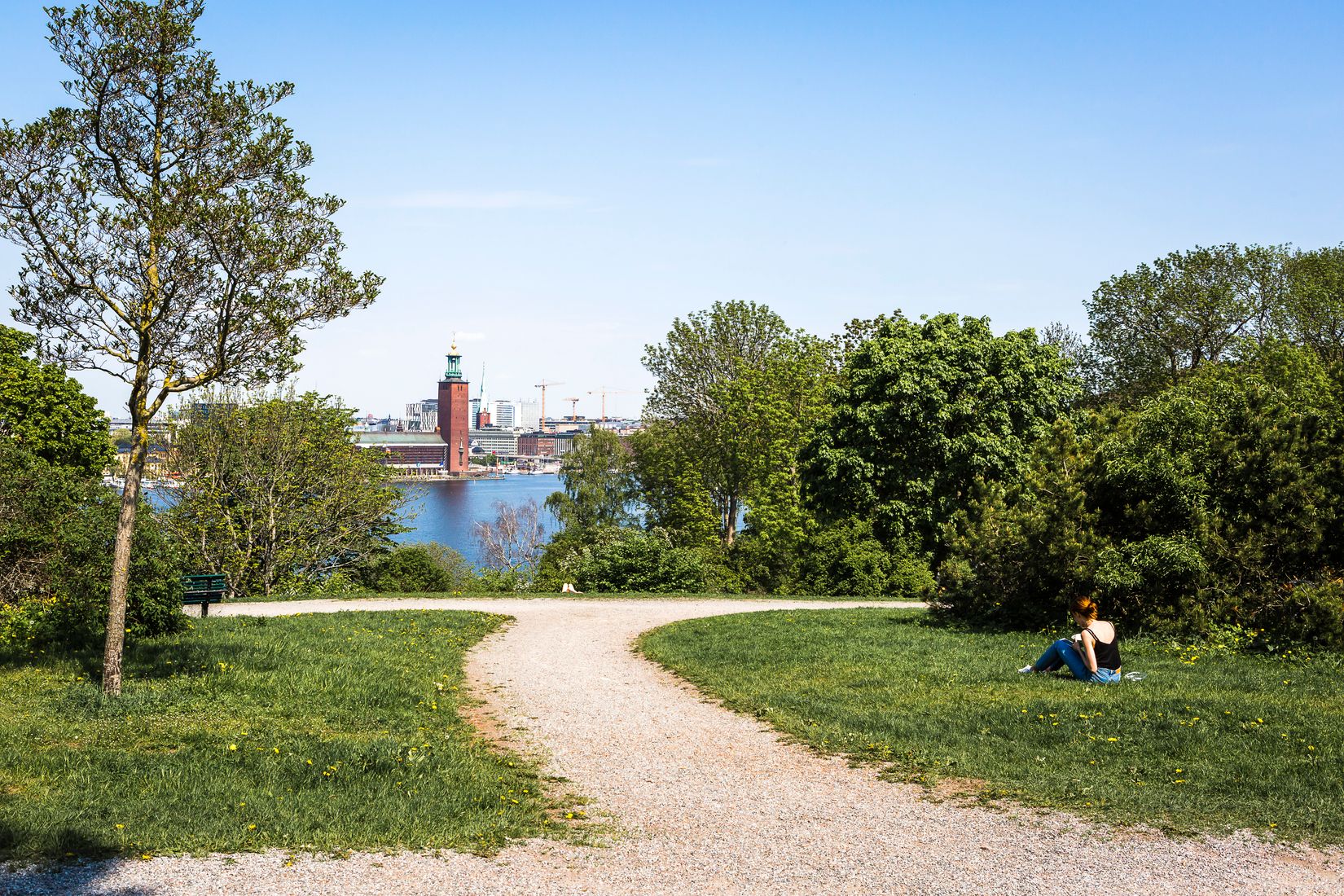 Bostadsrätt, Lundagatan 36B, Södermalm, Stockholm