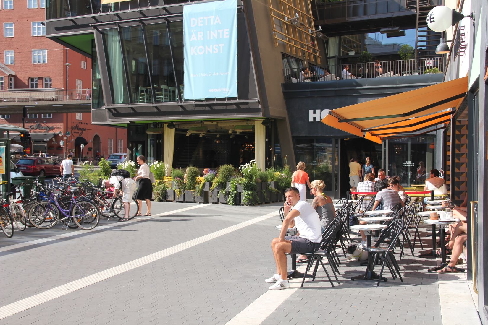 Bostadsrätt, Lundagatan 36B, Södermalm, Stockholm