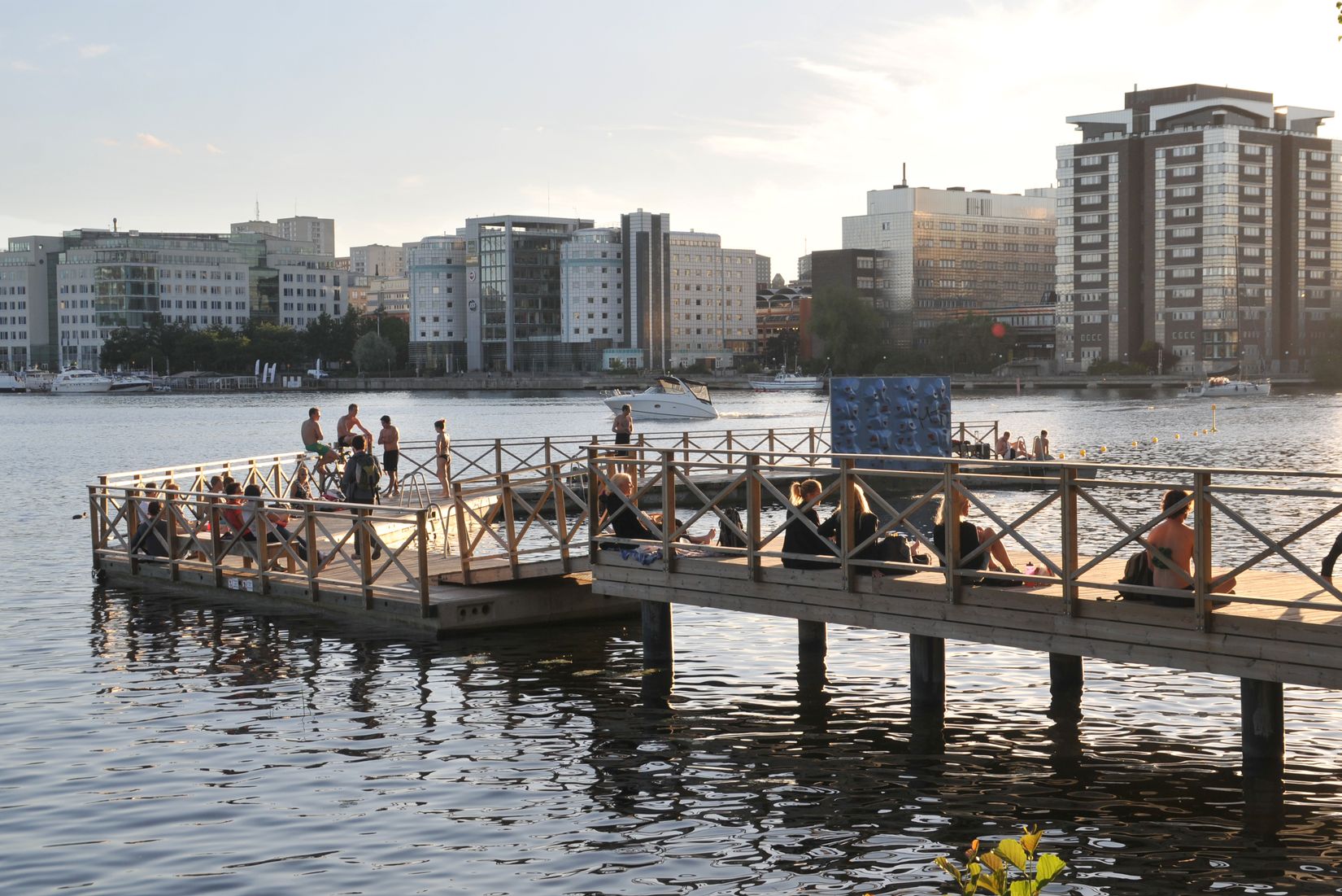 Bostadsrätt, Lundagatan 36B, Södermalm, Stockholm