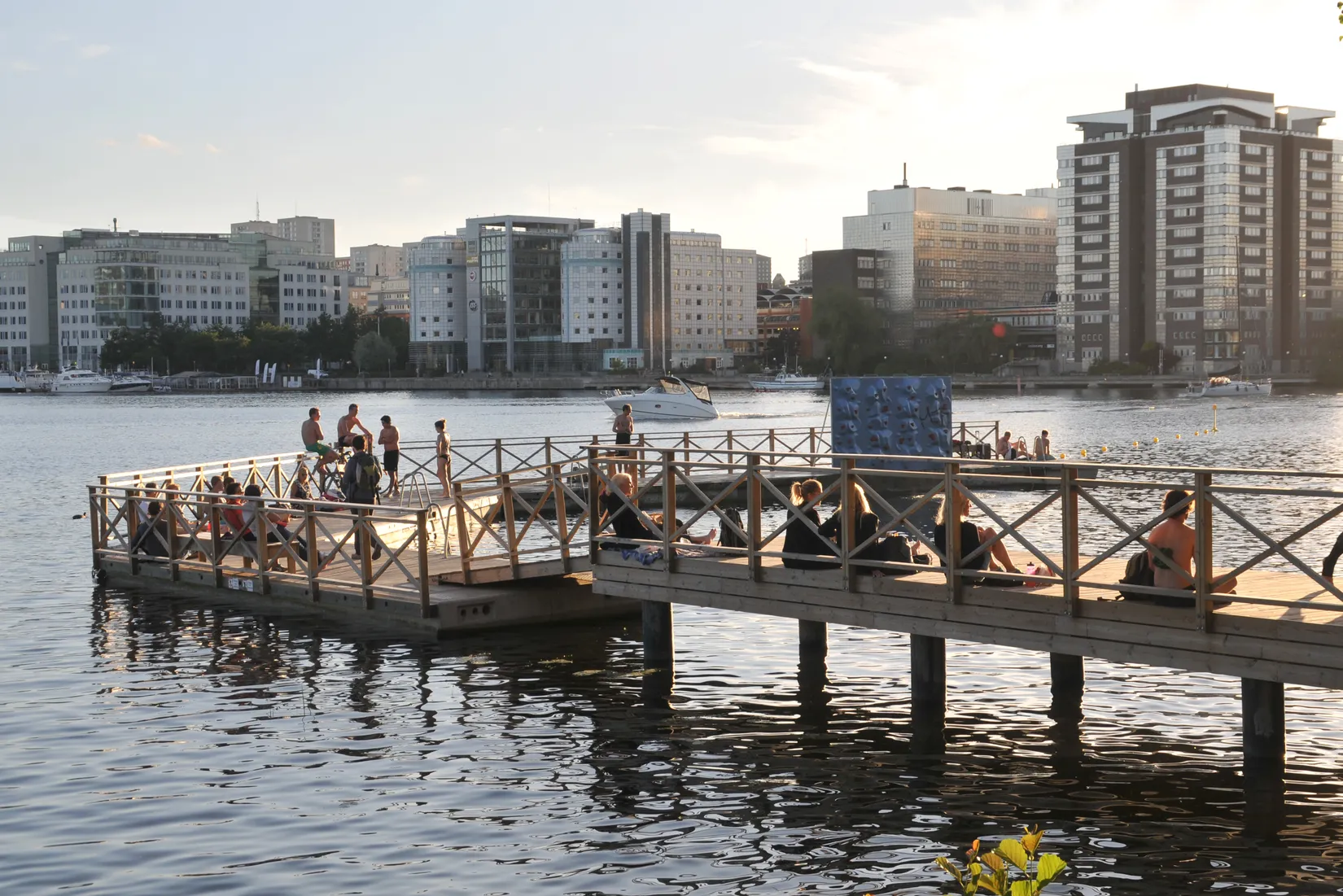 Bostadsrätt, Lundagatan 36B, Södermalm, Stockholm