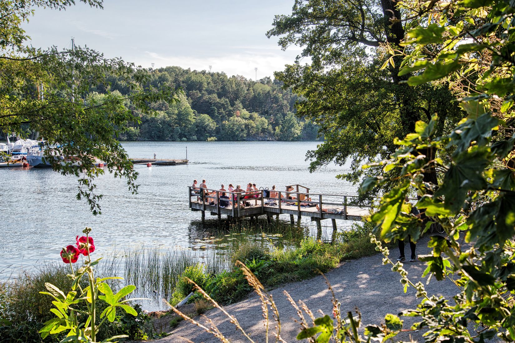 Bostadsrätt, Lundagatan 36B, Södermalm, Stockholm