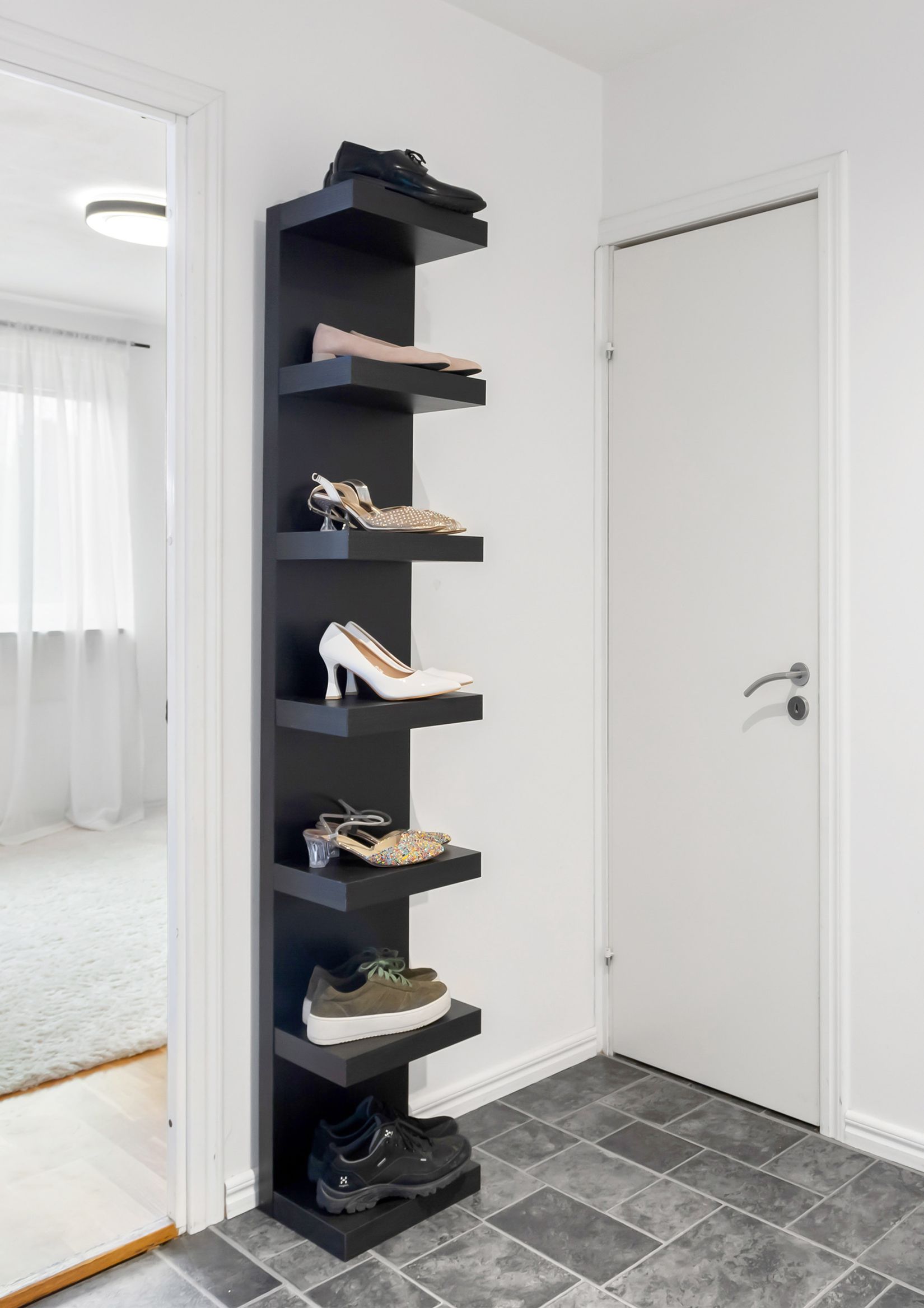 Bostadsrätt, Björkebogatan 6D, Tomelilla