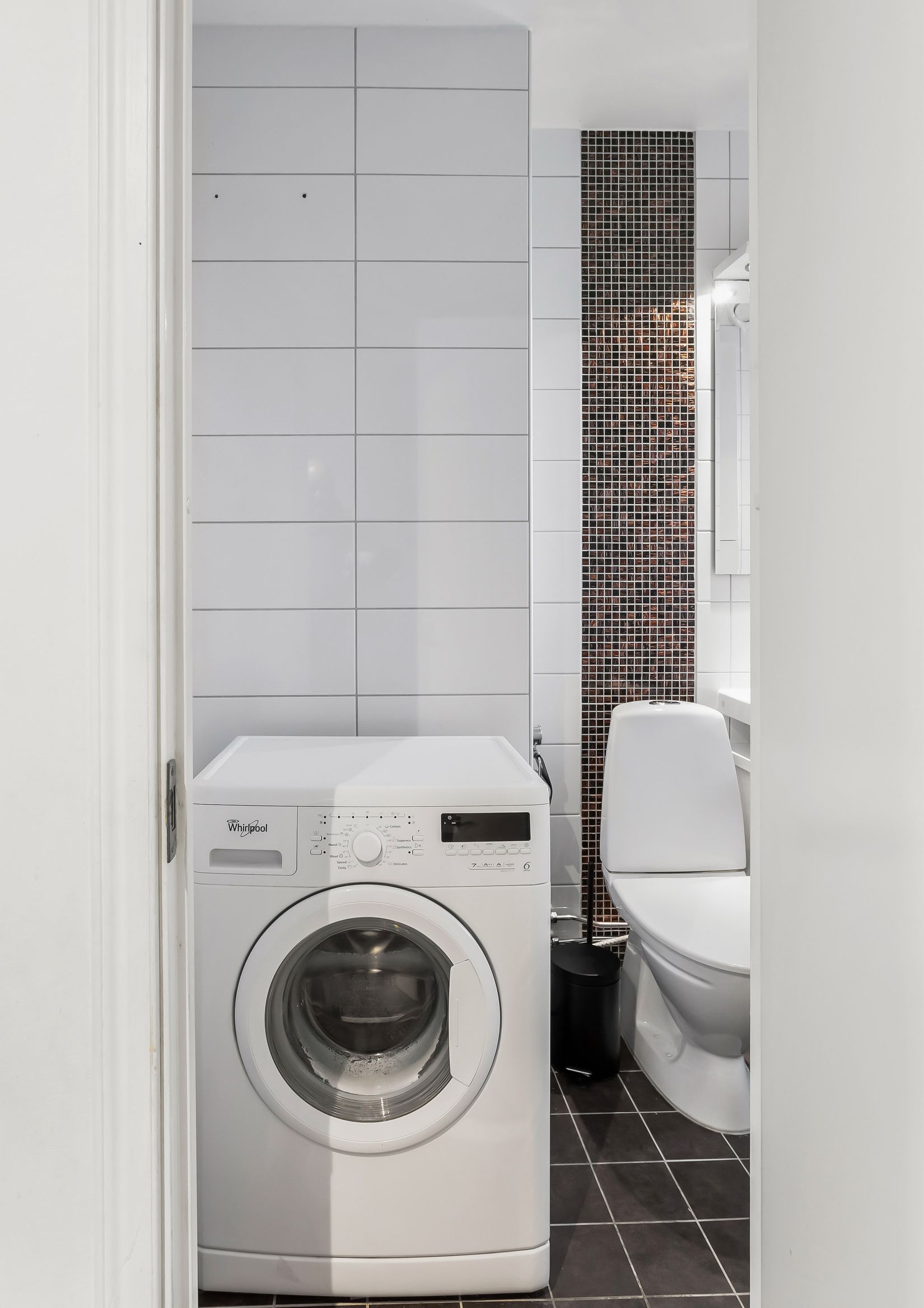 Bostadsrätt, Björkebogatan 6D, Tomelilla