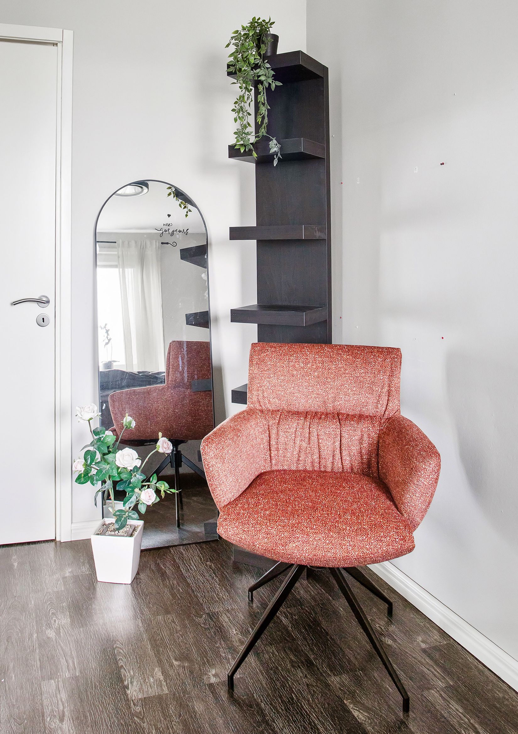 Bostadsrätt, Björkebogatan 6D, Tomelilla