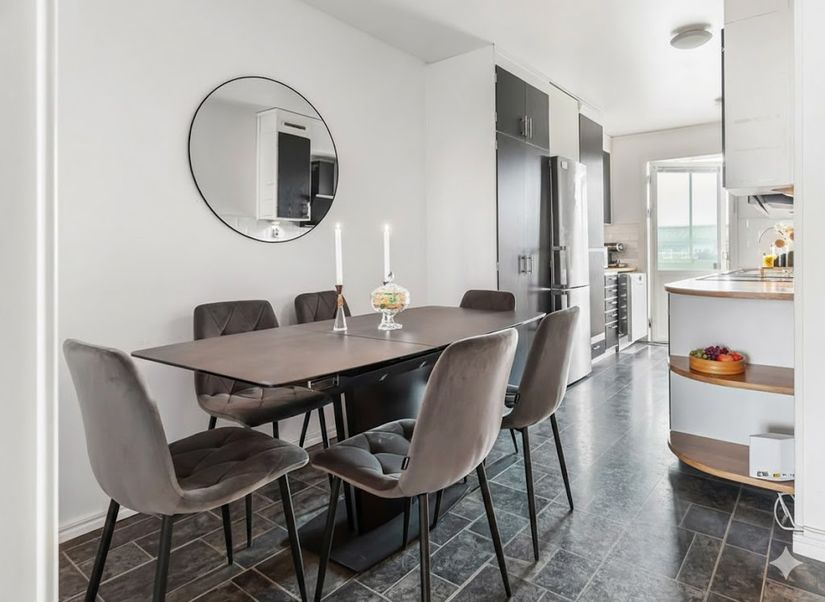 Bostadsrätt, Björkebogatan 6D, Tomelilla