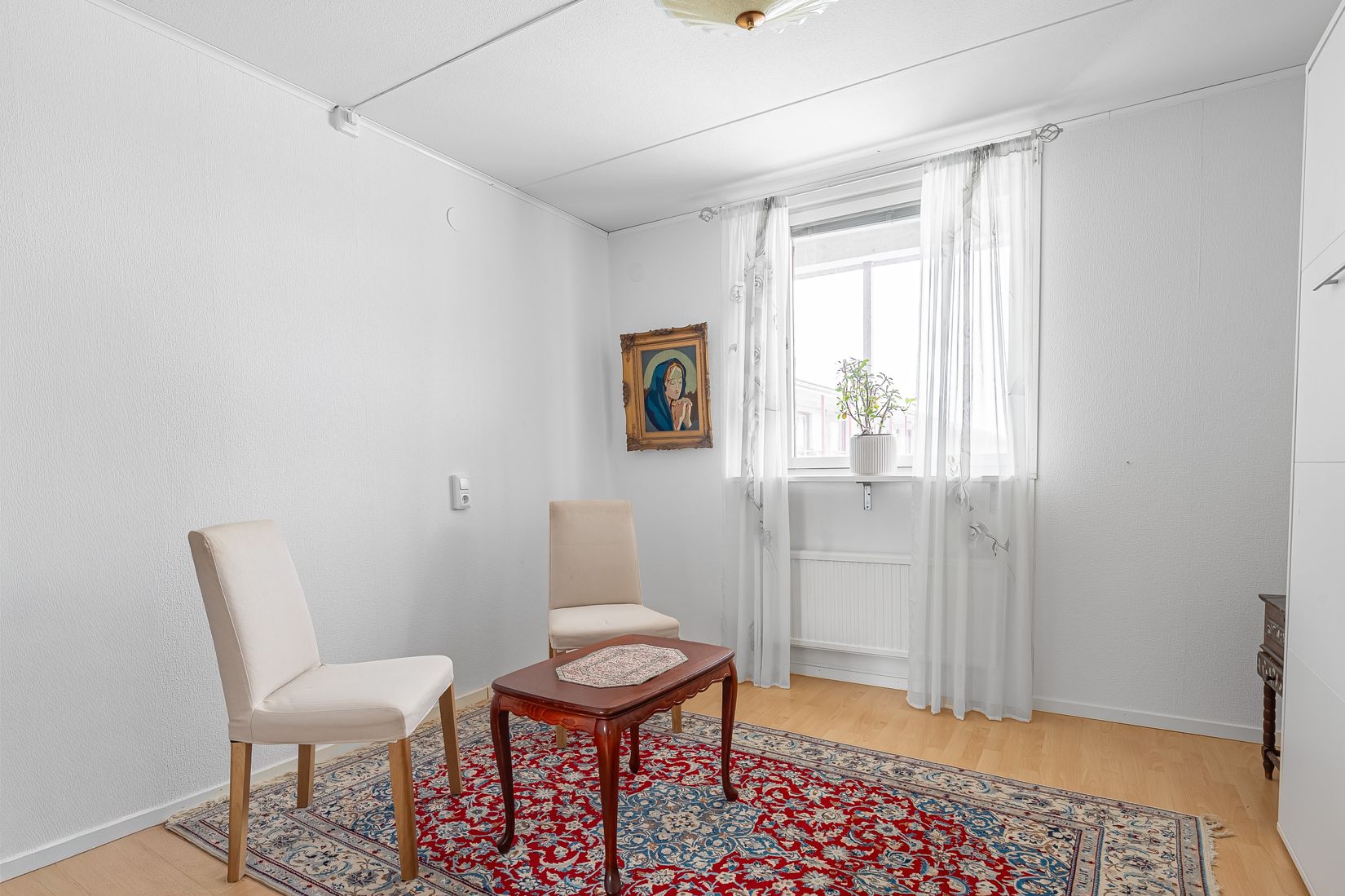 Bostadsrätt, Karin Boyegatan 2c, Löten, Uppsala