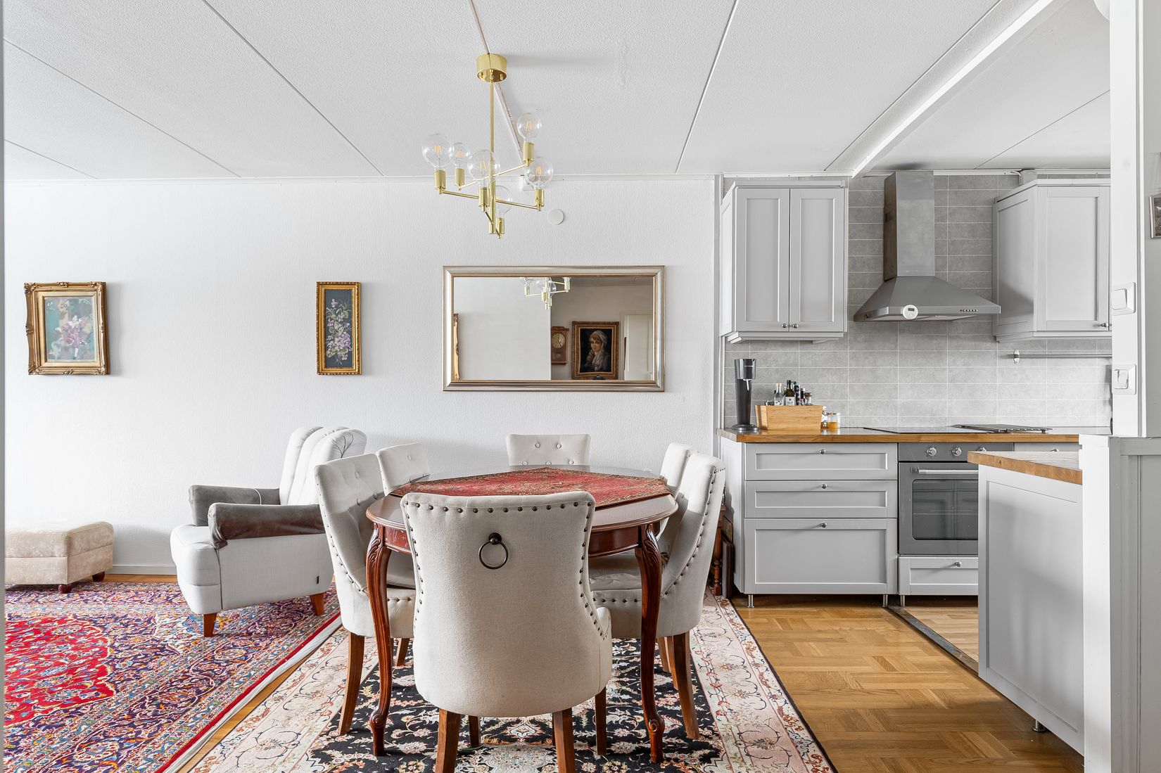 Bostadsrätt, Karin Boyegatan 2c, Löten, Uppsala