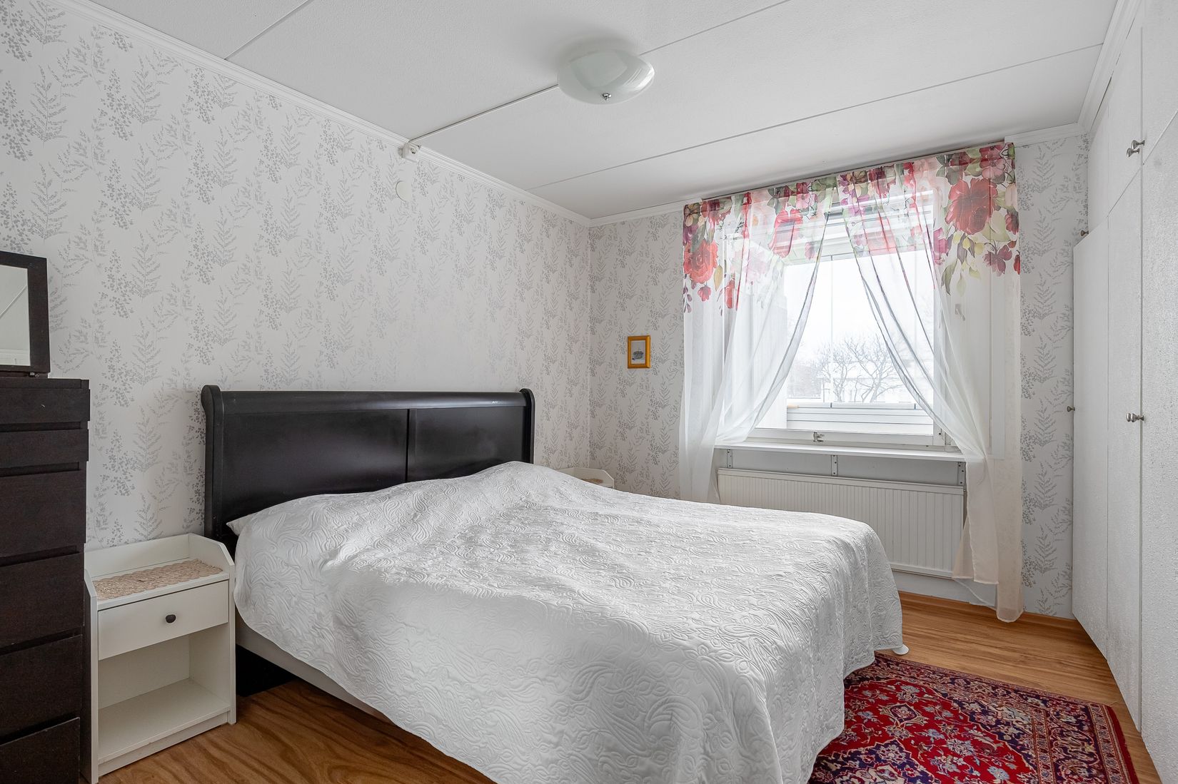 Bostadsrätt, Karin Boyegatan 2c, Löten, Uppsala