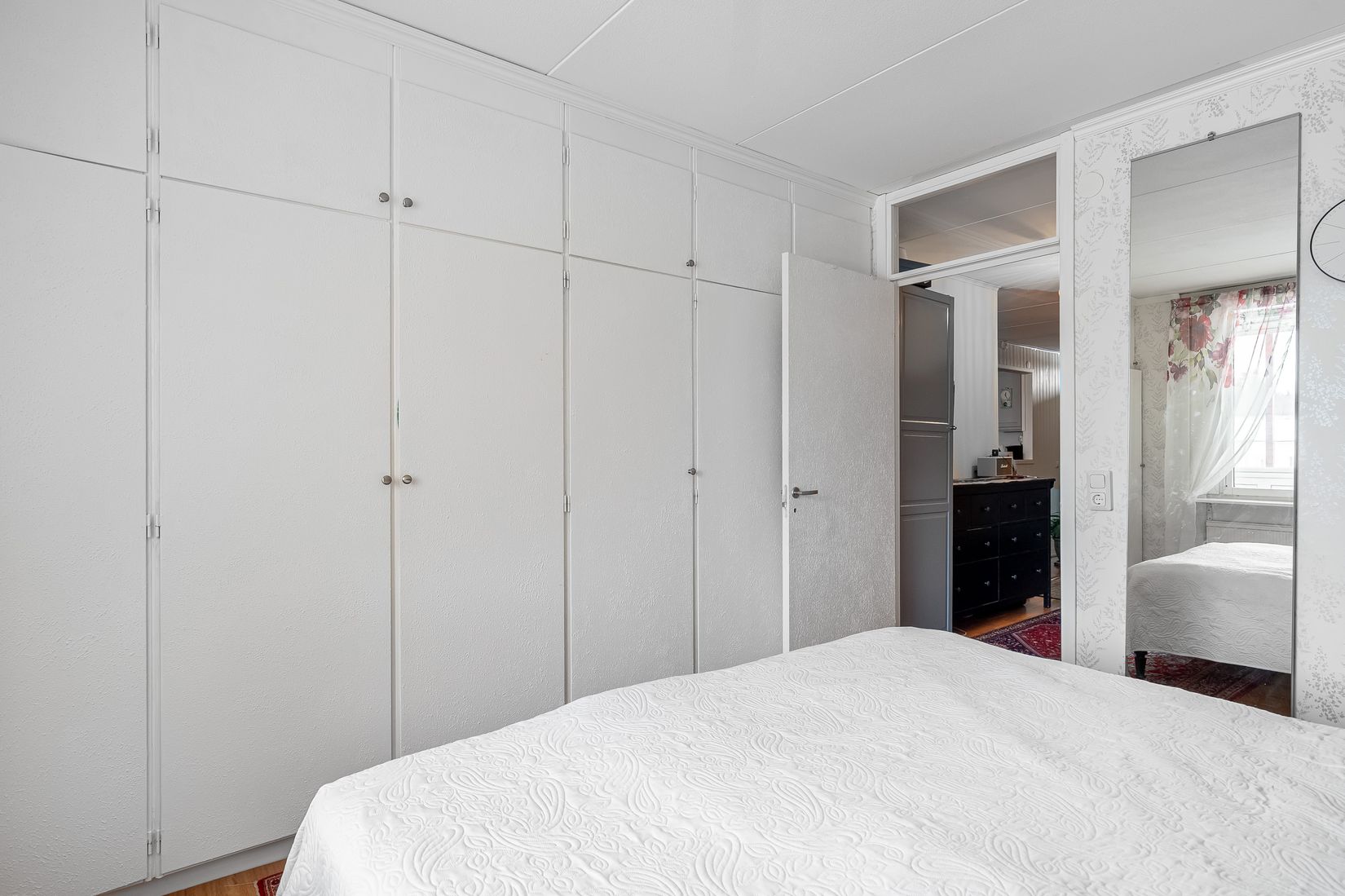 Bostadsrätt, Karin Boyegatan 2c, Löten, Uppsala