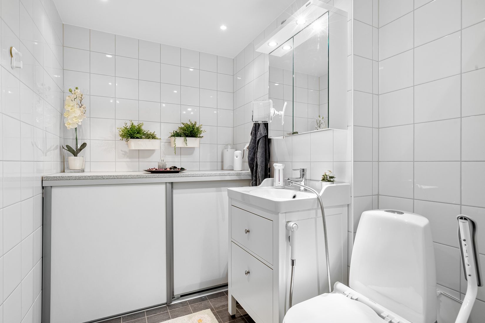 Bostadsrätt, Karin Boyegatan 2c, Löten, Uppsala