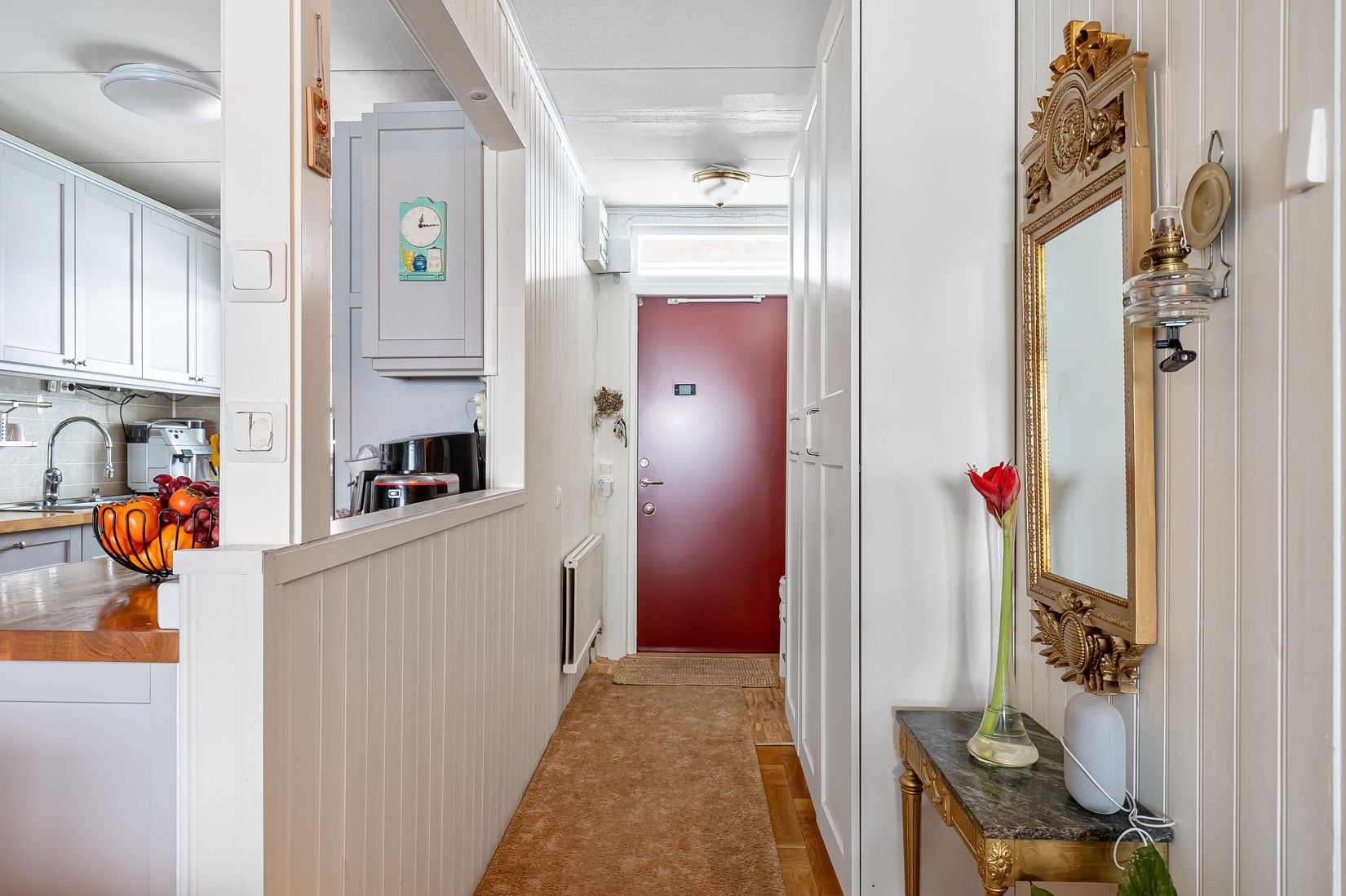 Bostadsrätt, Karin Boyegatan 2c, Löten, Uppsala