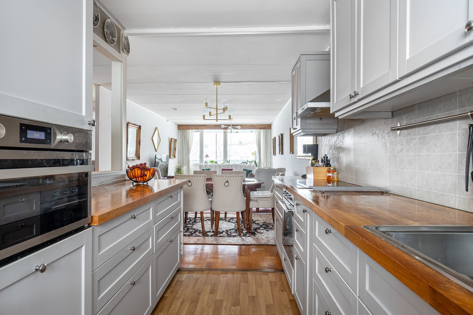 Bostadsrätt, Karin Boyegatan 2c, Löten, Uppsala