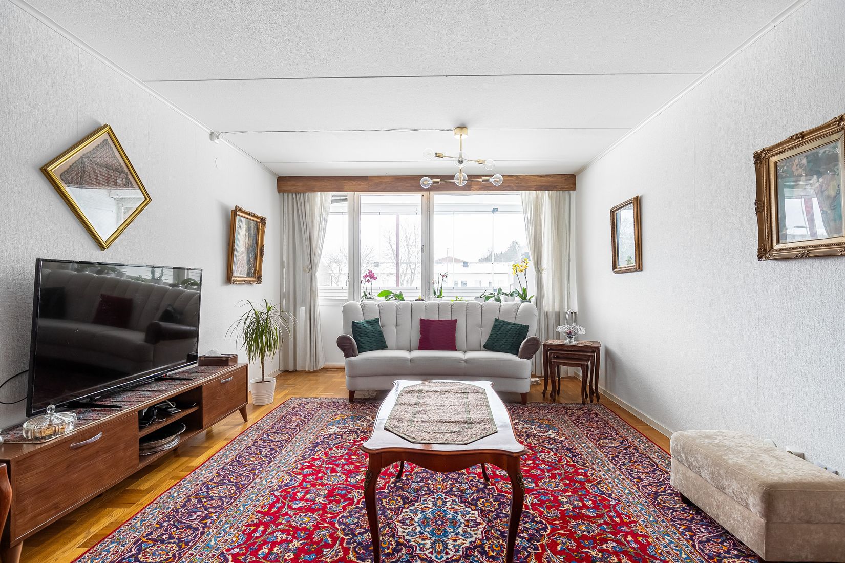 Bostadsrätt, Karin Boyegatan 2c, Löten, Uppsala