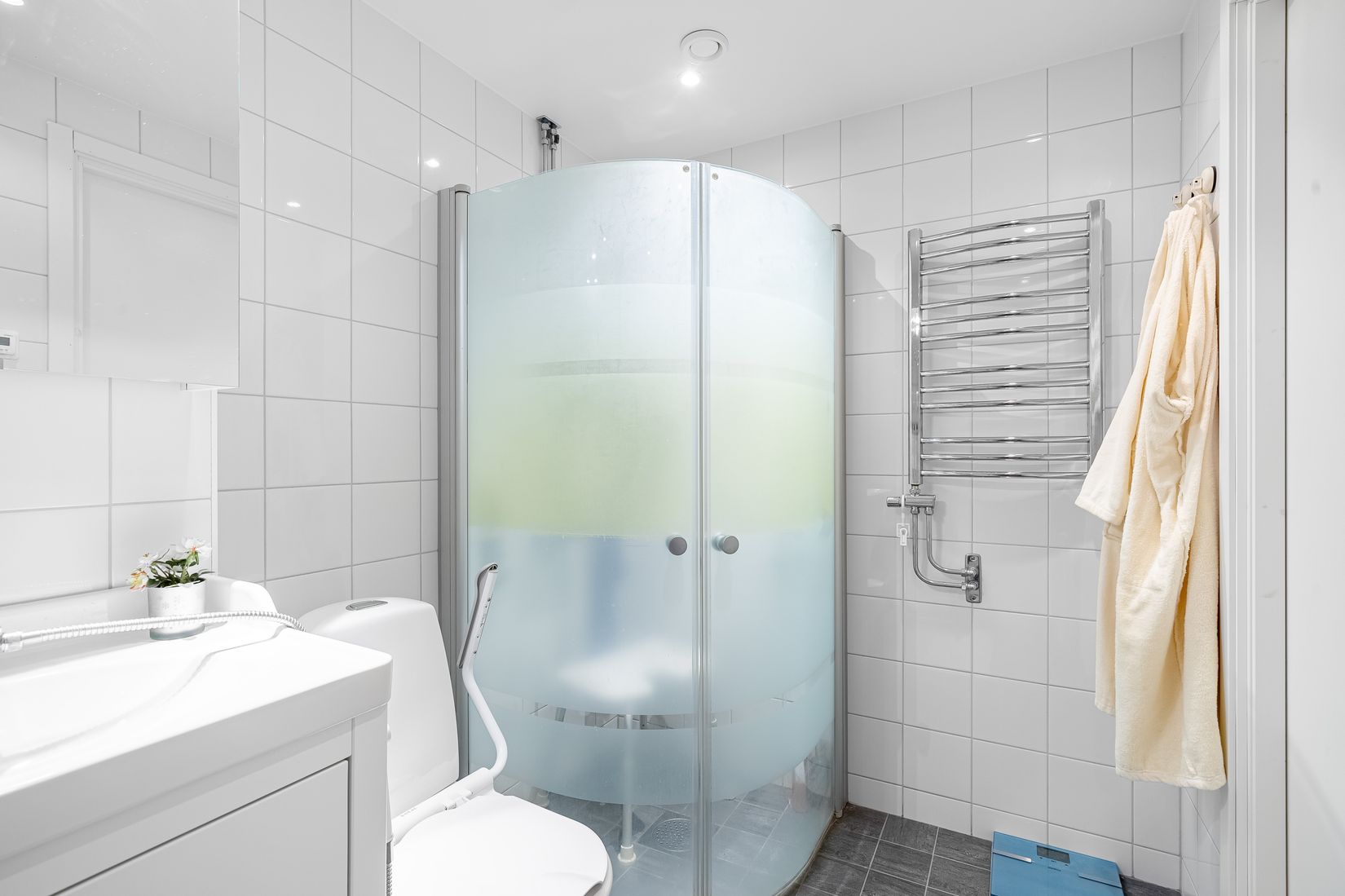 Bostadsrätt, Karin Boyegatan 2c, Löten, Uppsala