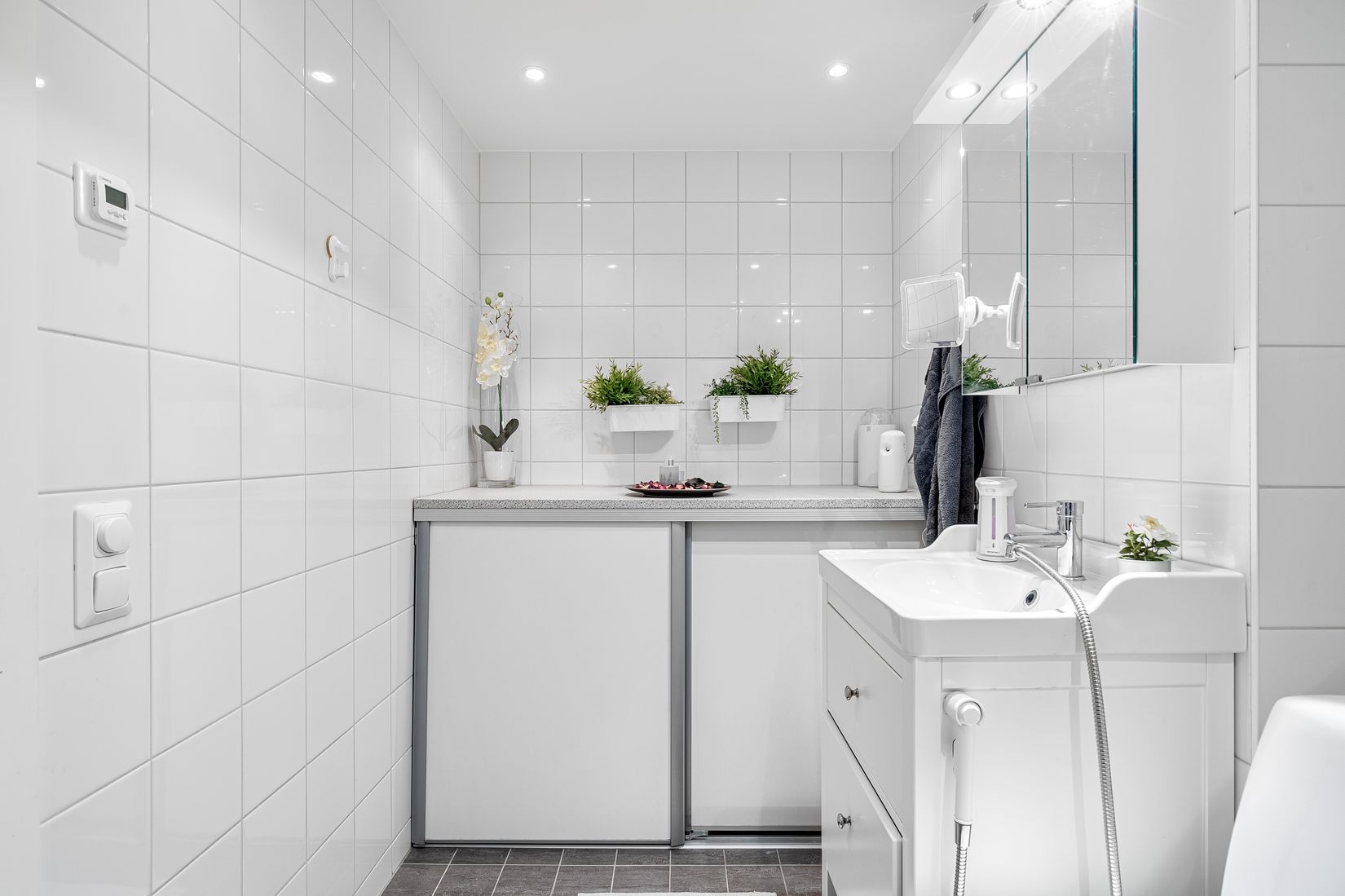 Bostadsrätt, Karin Boyegatan 2c, Löten, Uppsala