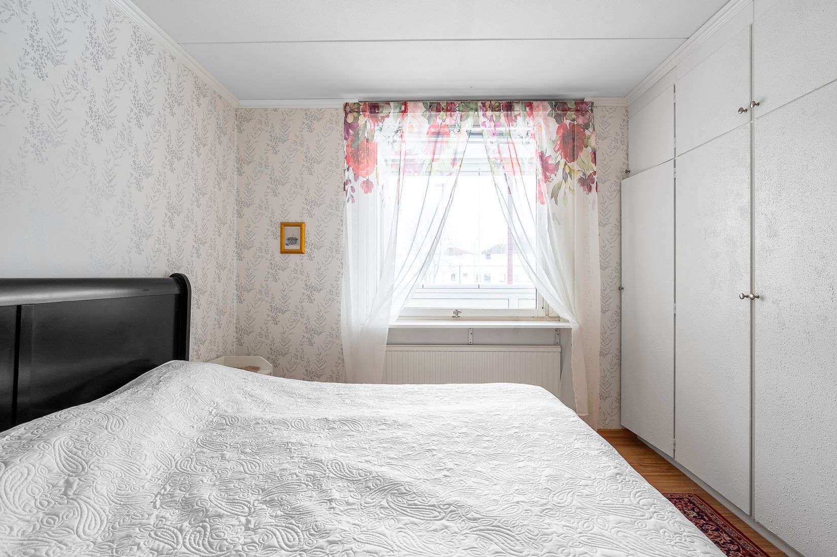 Bostadsrätt, Karin Boyegatan 2c, Löten, Uppsala