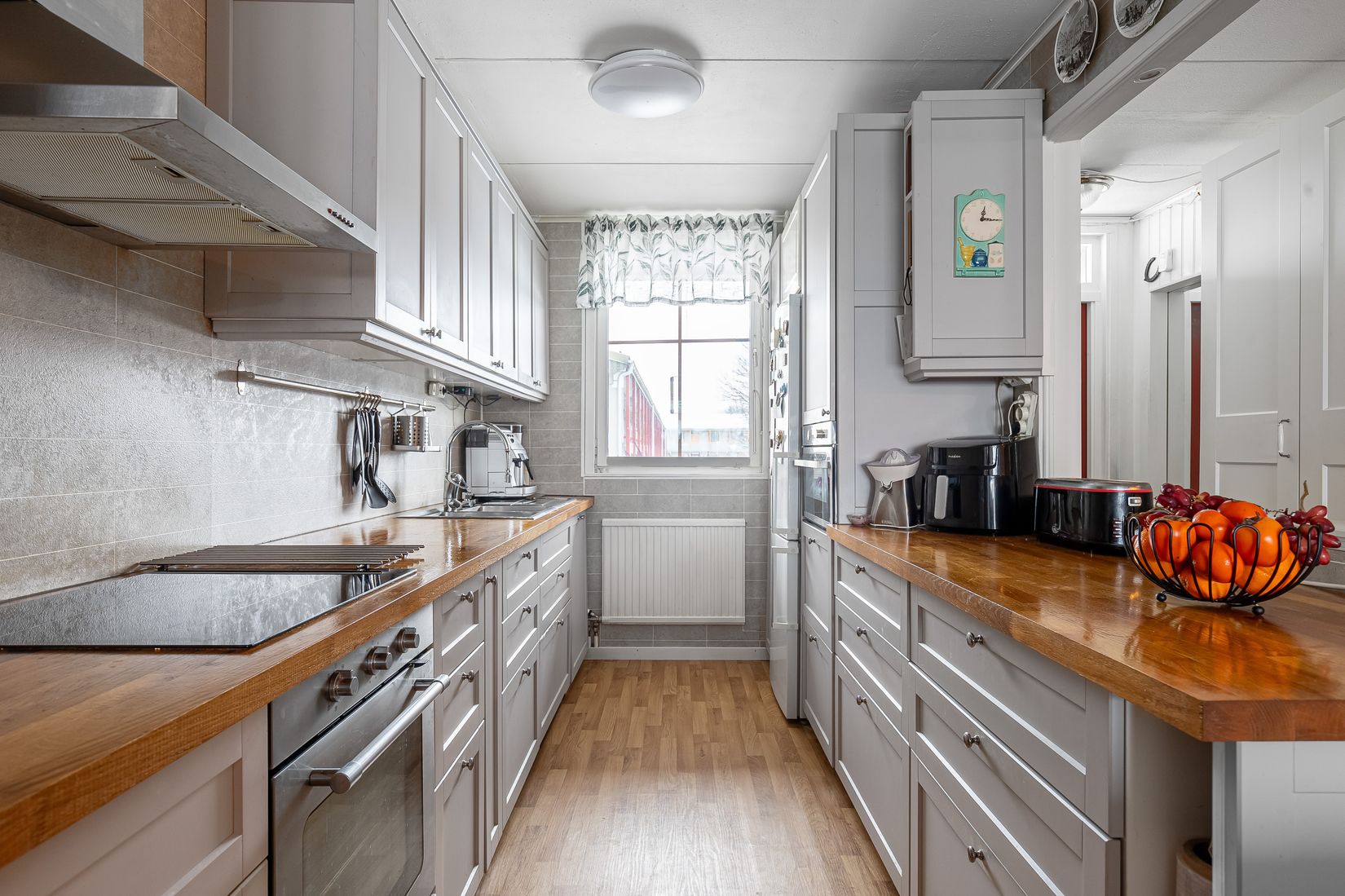 Bostadsrätt, Karin Boyegatan 2c, Löten, Uppsala