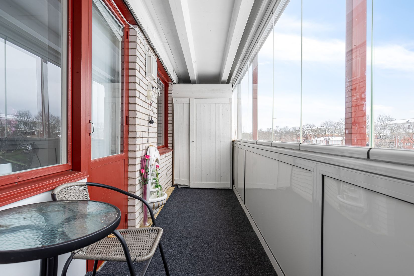 Bostadsrätt, Karin Boyegatan 2c, Löten, Uppsala