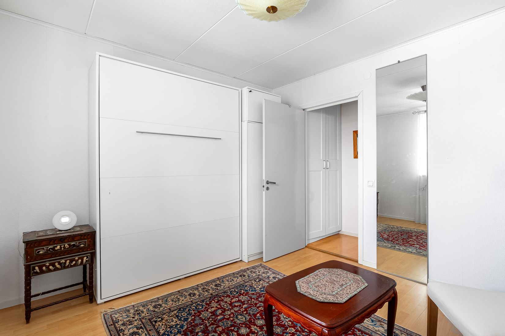 Bostadsrätt, Karin Boyegatan 2c, Löten, Uppsala