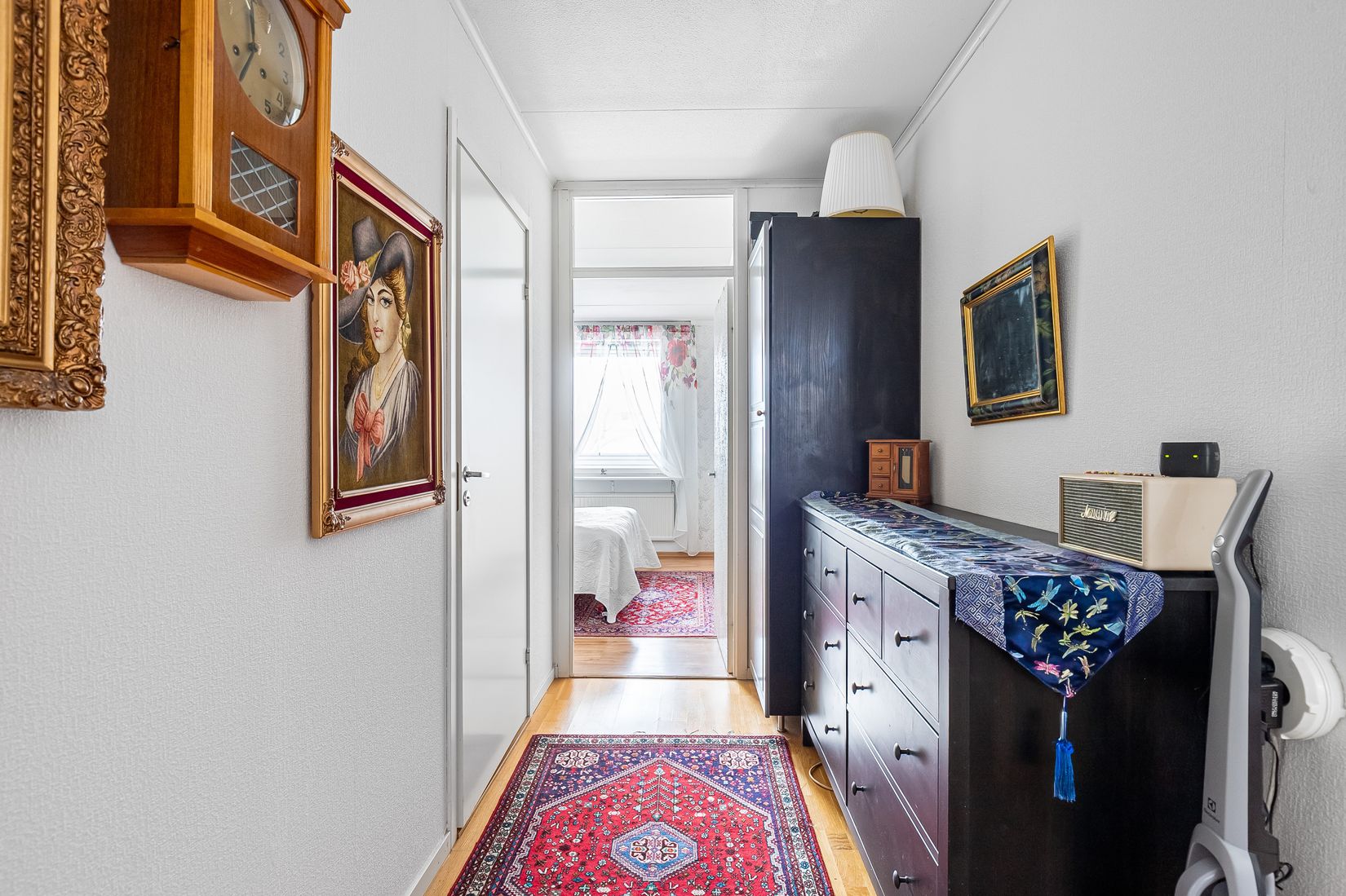 Bostadsrätt, Karin Boyegatan 2c, Löten, Uppsala