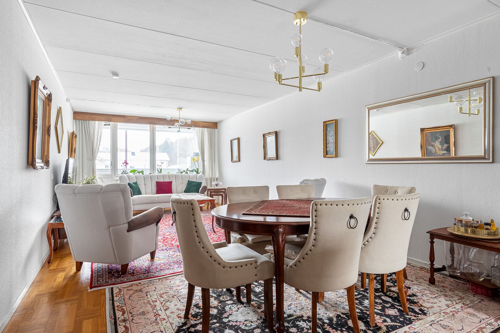 Bostadsrätt, Karin Boyegatan 2c, Löten, Uppsala