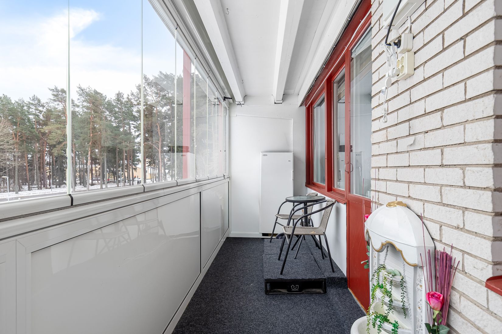 Bostadsrätt, Karin Boyegatan 2c, Löten, Uppsala