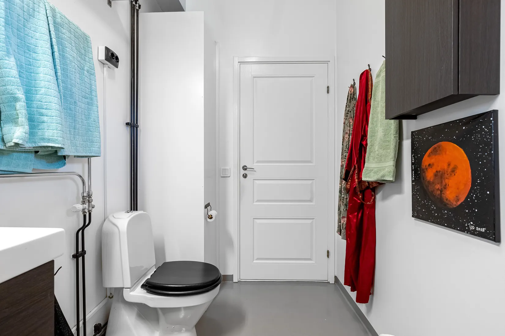 Bostadsrätt, Vikingagatan 32 A, Svartbäcken, Uppsala