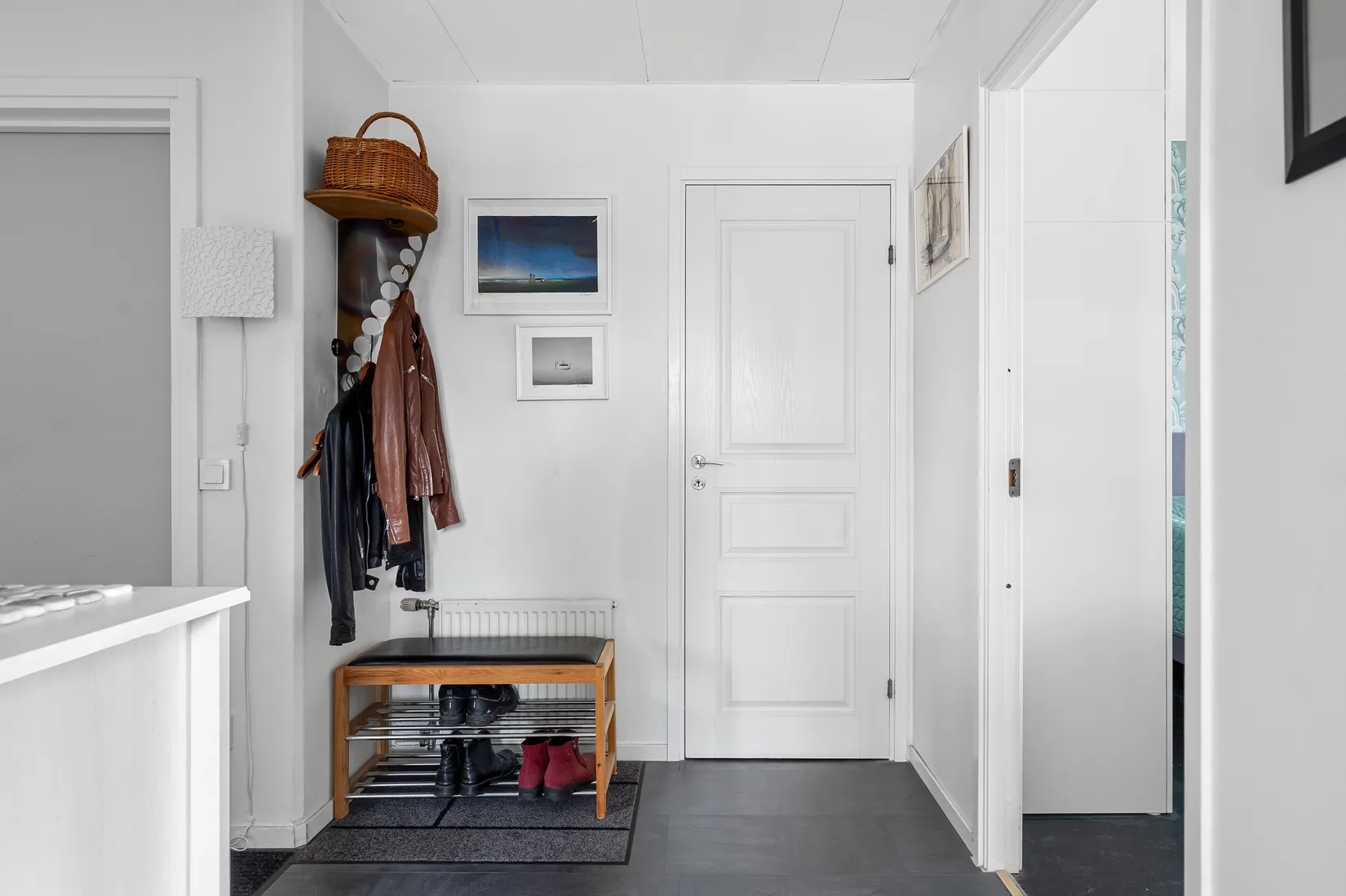 Bostadsrätt, Vikingagatan 32 A, Svartbäcken, Uppsala